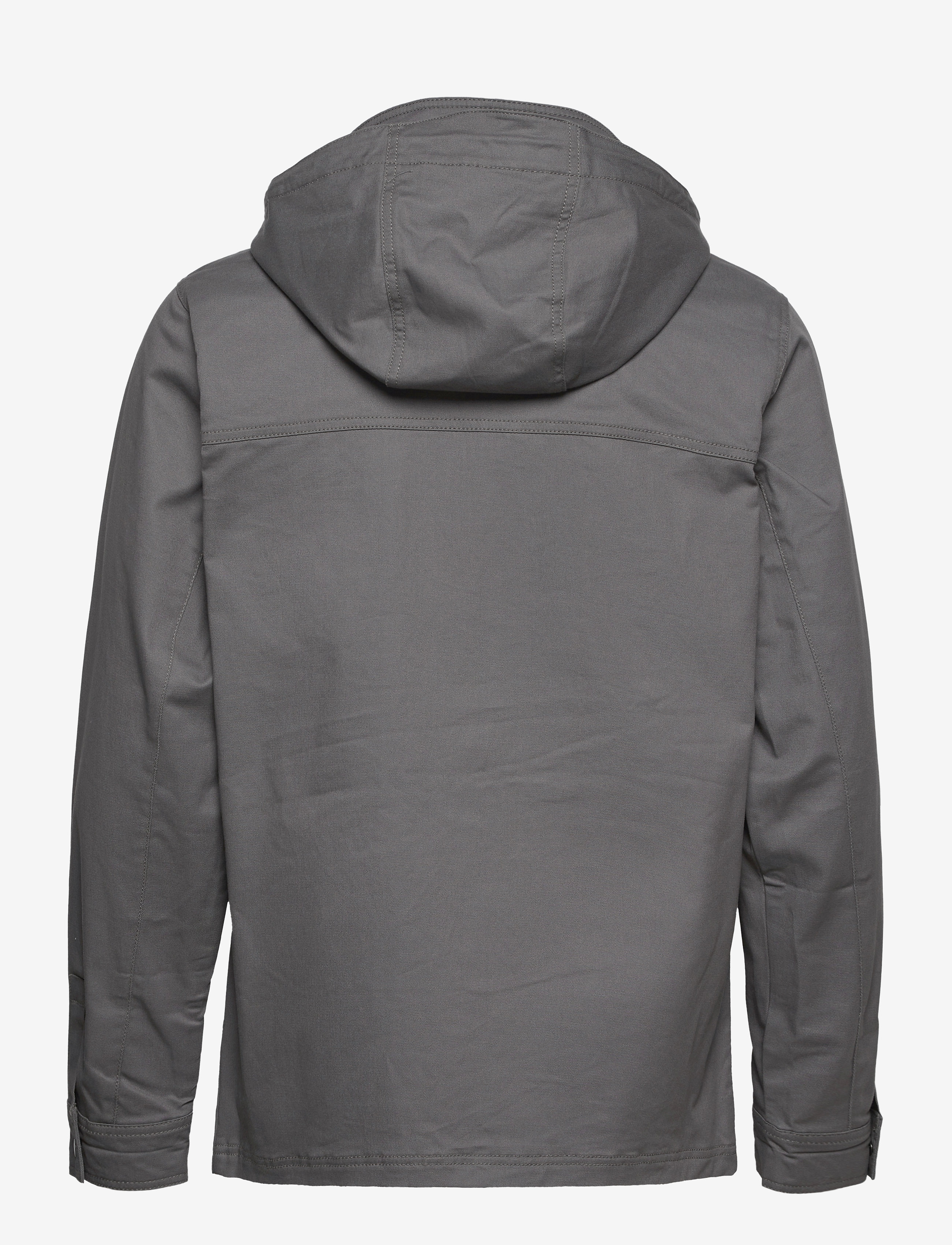 Columbia Sportswear - Tummil Pines™ Hooded Jacket - city grey - 1