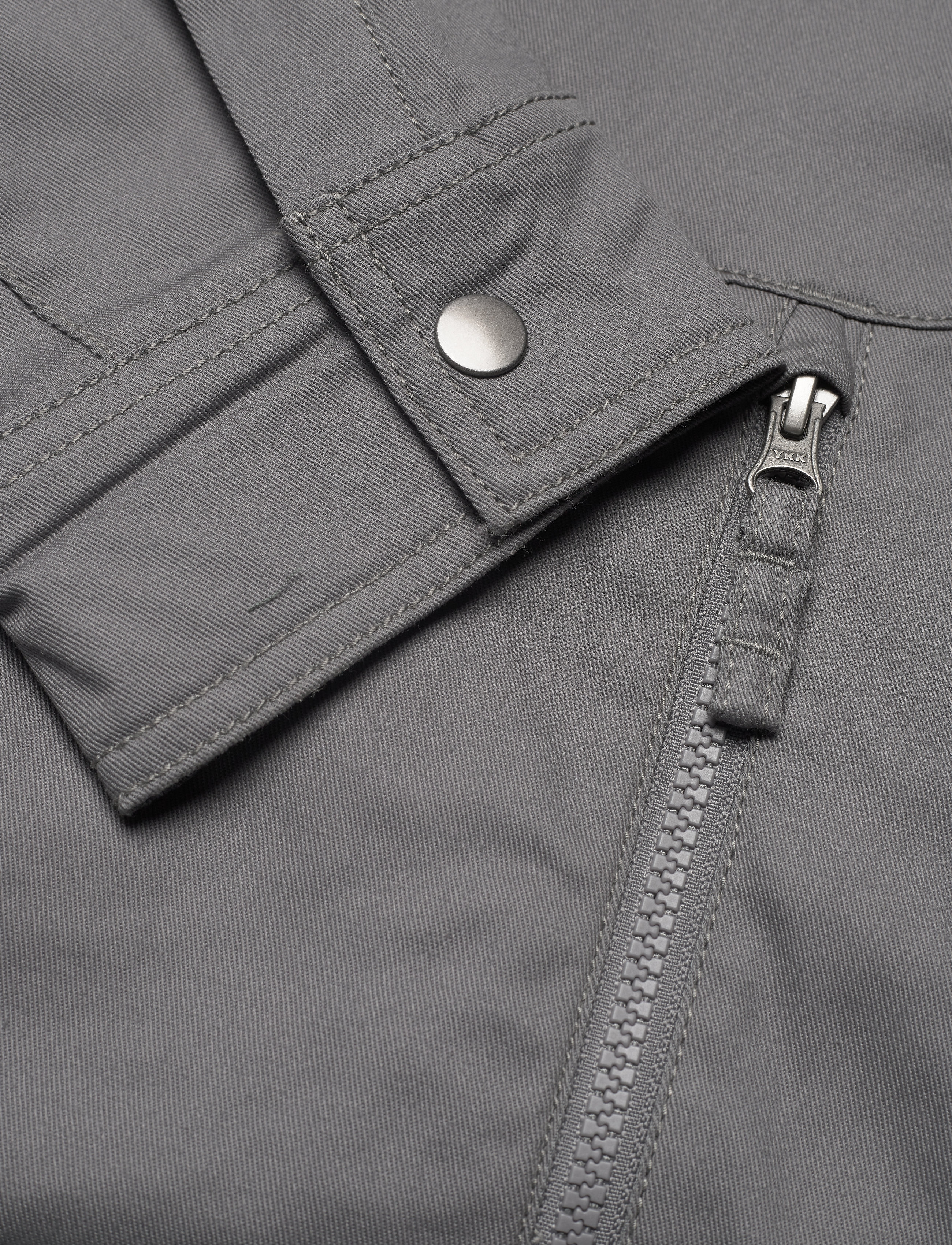 Columbia Sportswear - Tummil Pines™ Hooded Jacket - city grey - 3