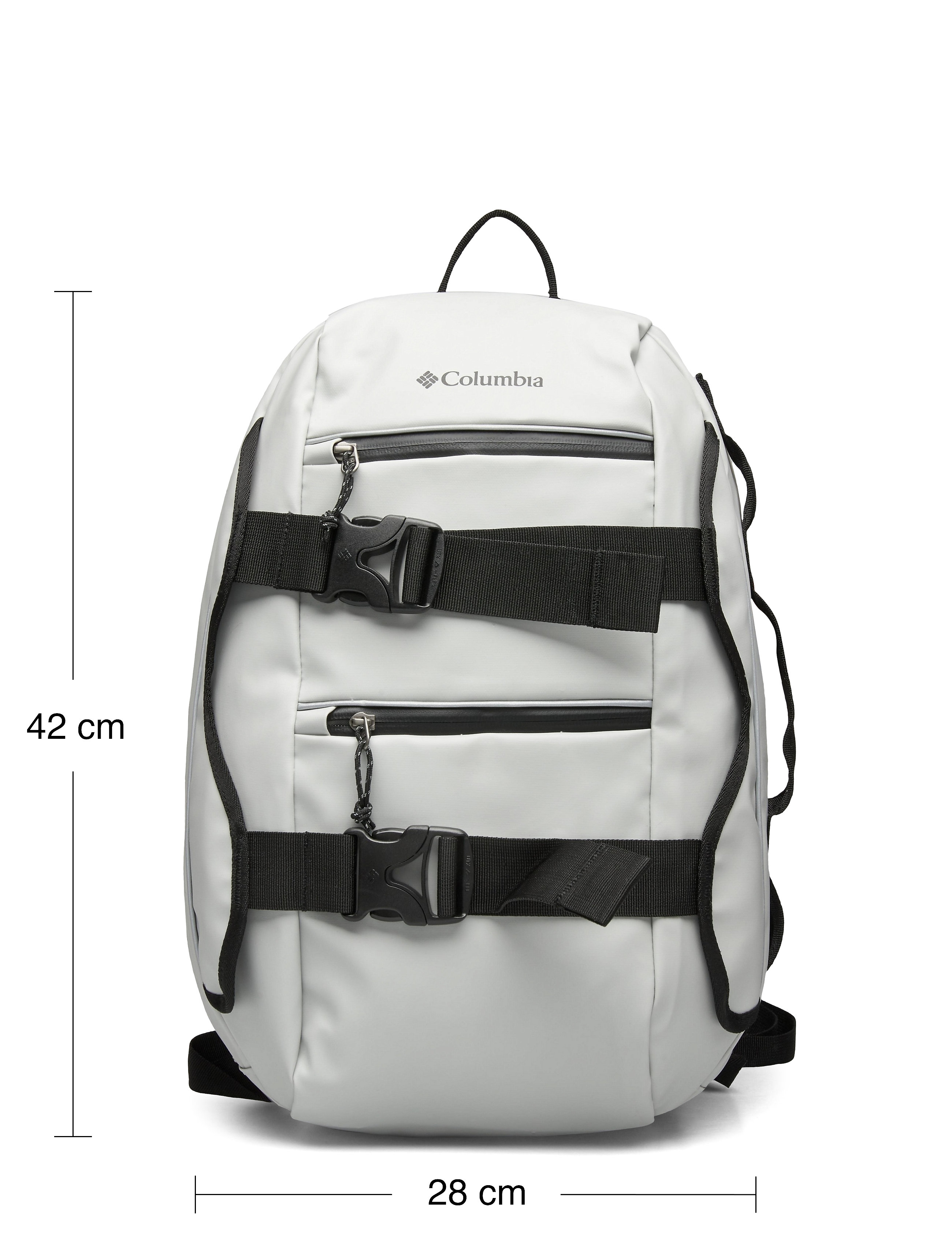 Columbia Sportswear - Street Elite™ 20L Sling Pack - cool grey - 4