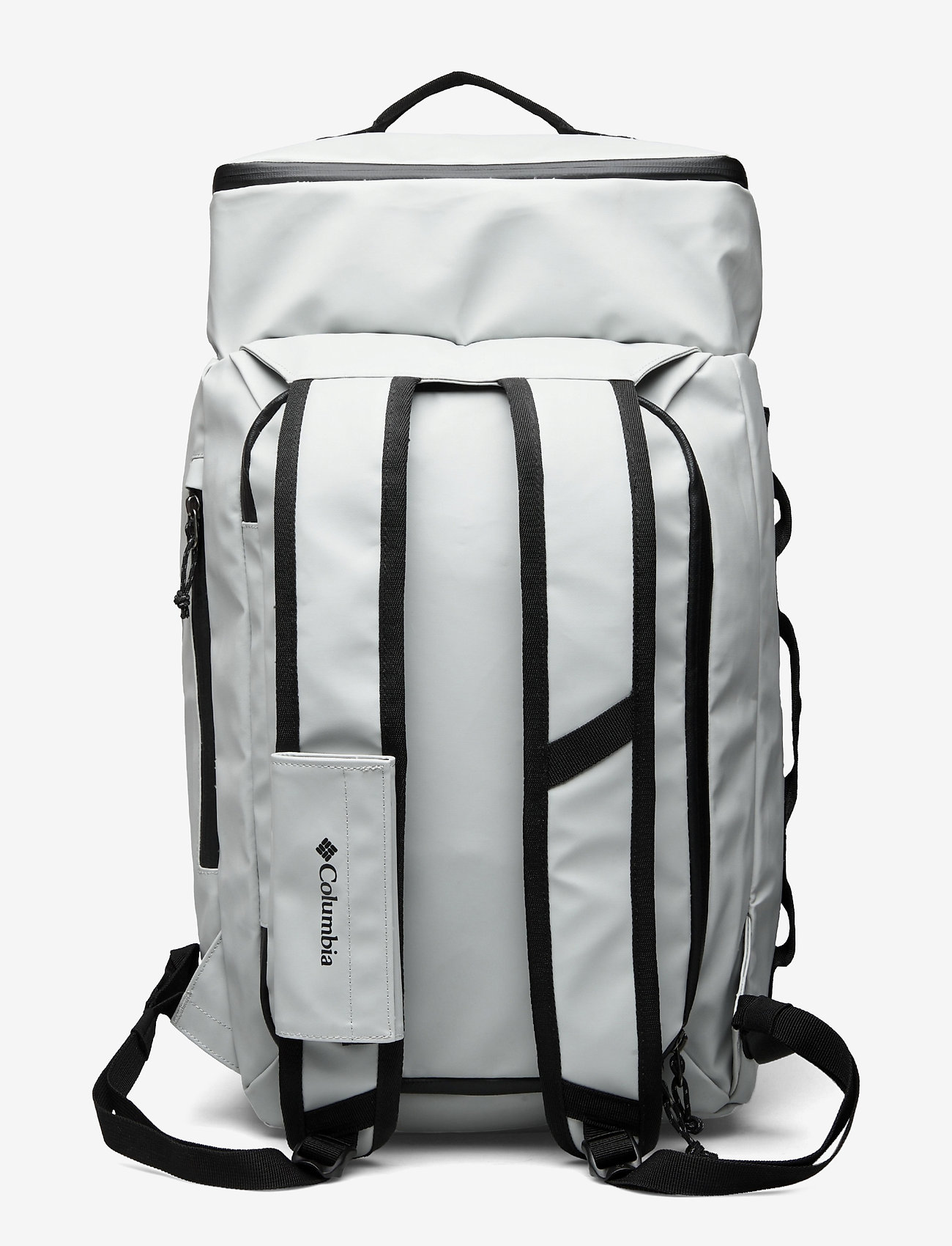 Columbia Sportswear - Street Elite™ Convertible Duffel Pack - cool grey - 1