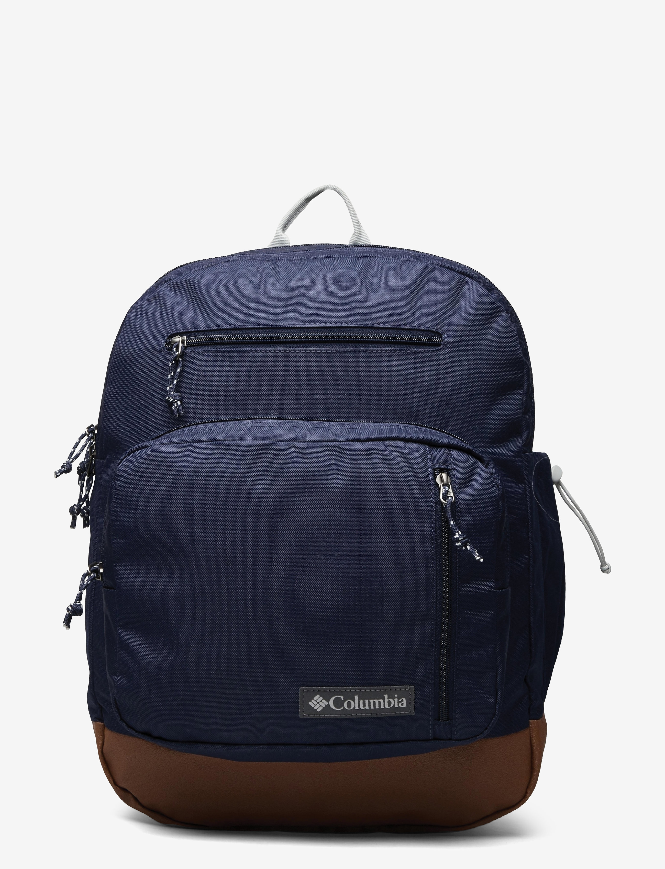 Columbia Sportswear - Northern Pass™ II Backpack - collegiate navy - 0