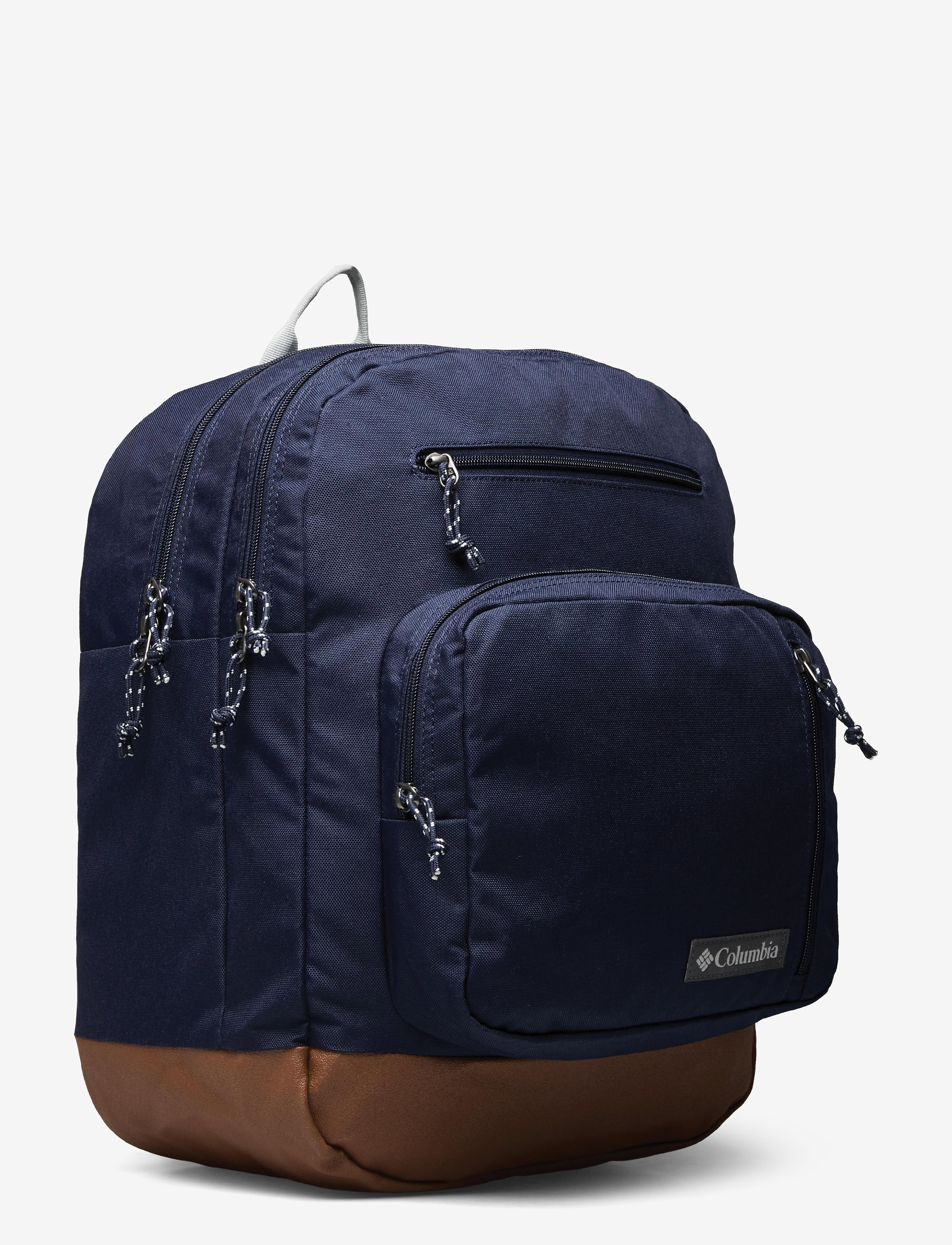 Columbia Sportswear - Northern Pass™ II Backpack - collegiate navy - 2