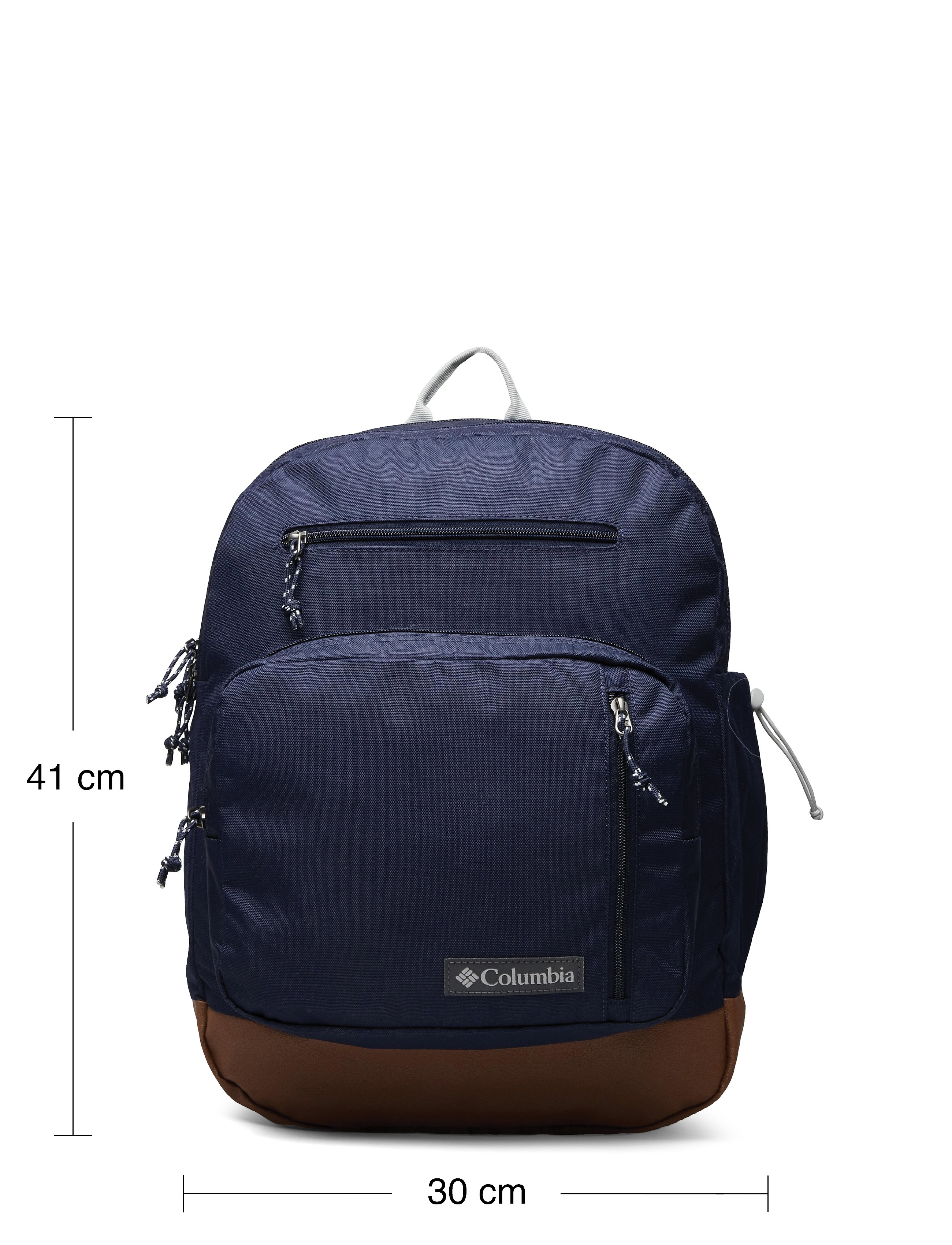 Columbia Sportswear - Northern Pass™ II Backpack - collegiate navy - 4