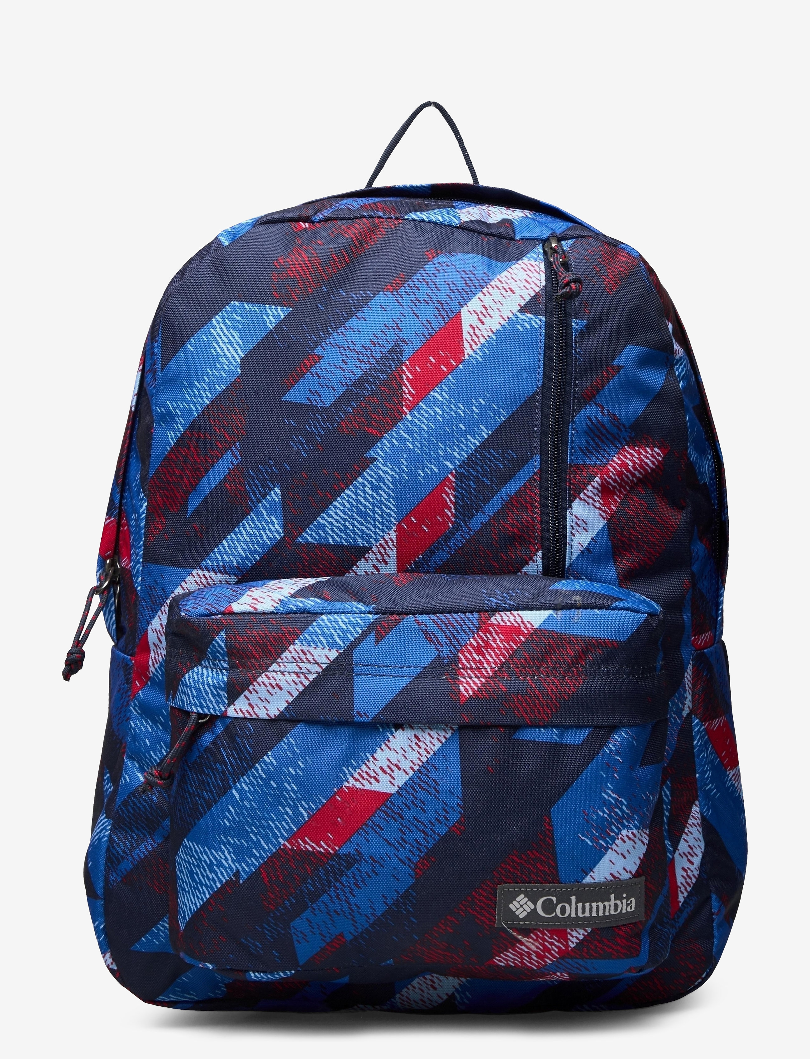 Columbia Sportswear - Sun Pass™ II Backpack - collegiate navy - 0