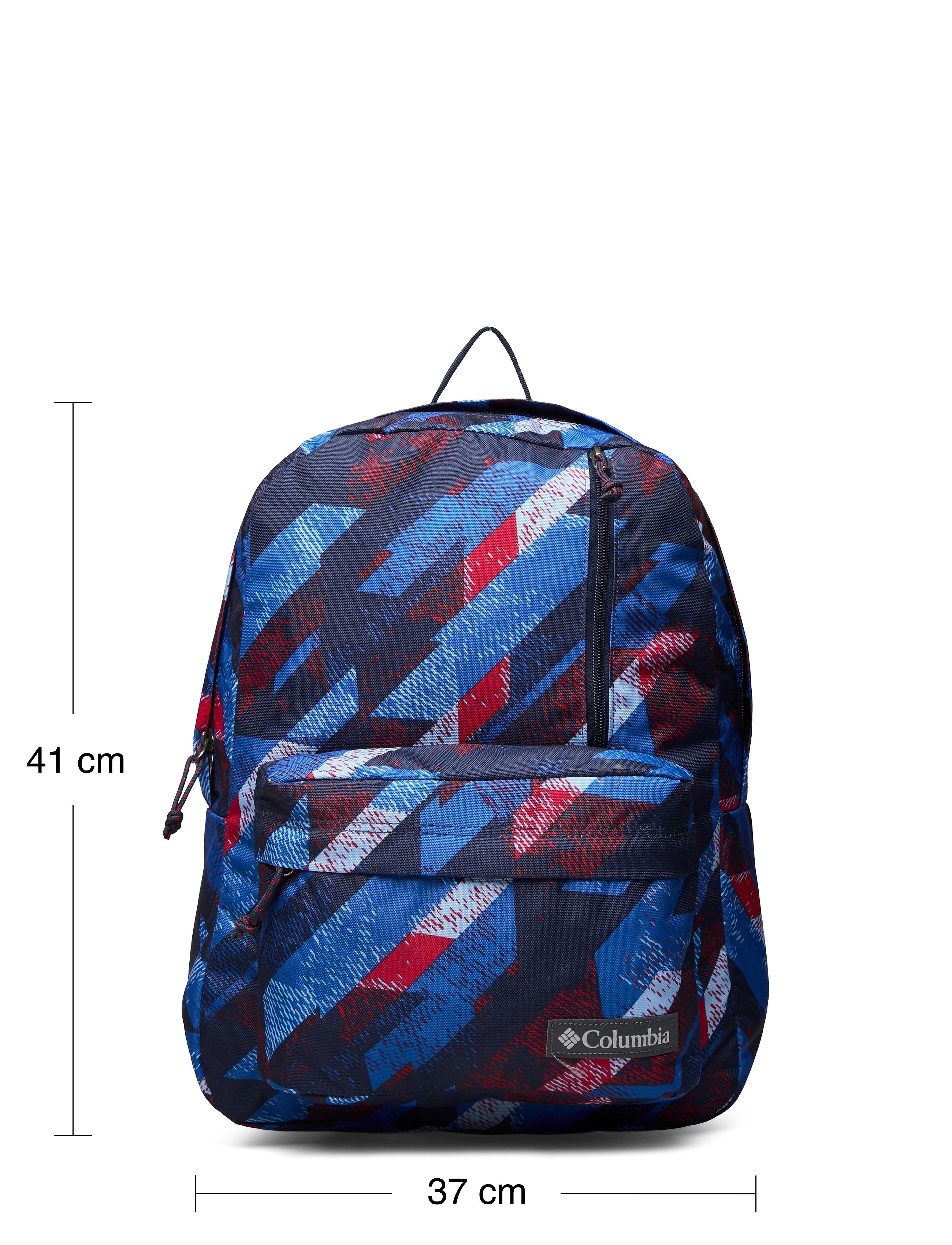 Columbia Sportswear - Sun Pass™ II Backpack - collegiate navy - 4
