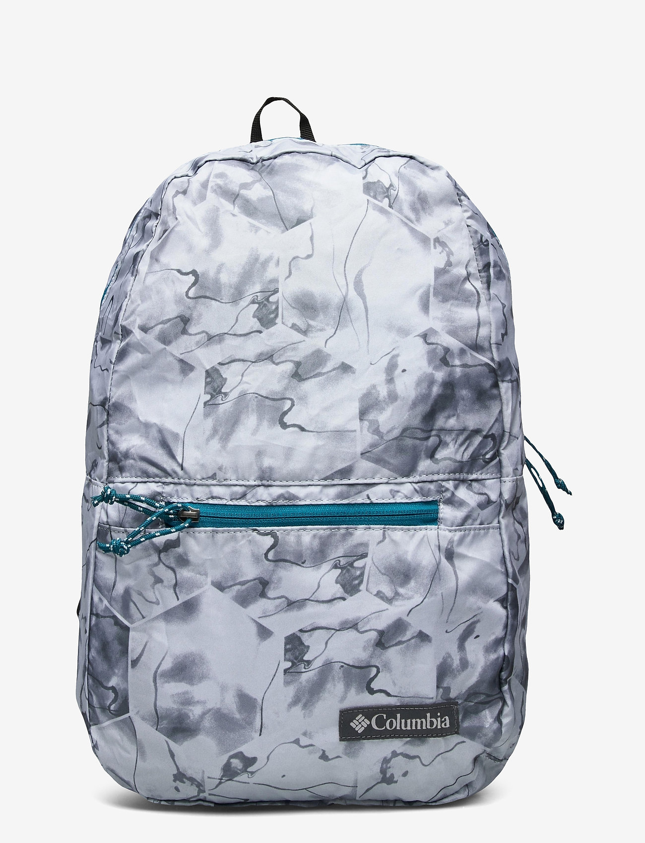 Columbia Sportswear - Pocket Daypack II - cirrus grey wat - 0