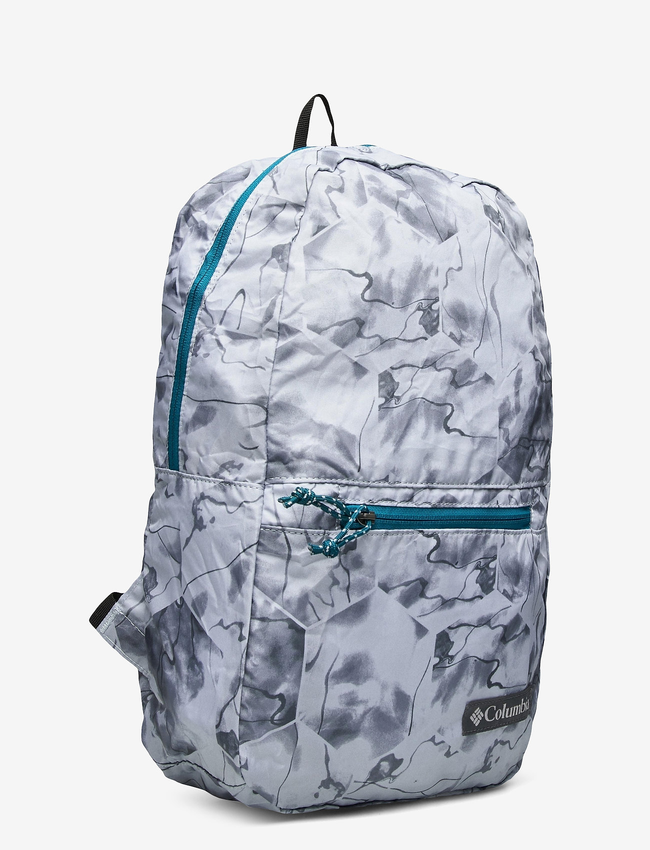 Columbia Sportswear - Pocket Daypack II - cirrus grey wat - 2