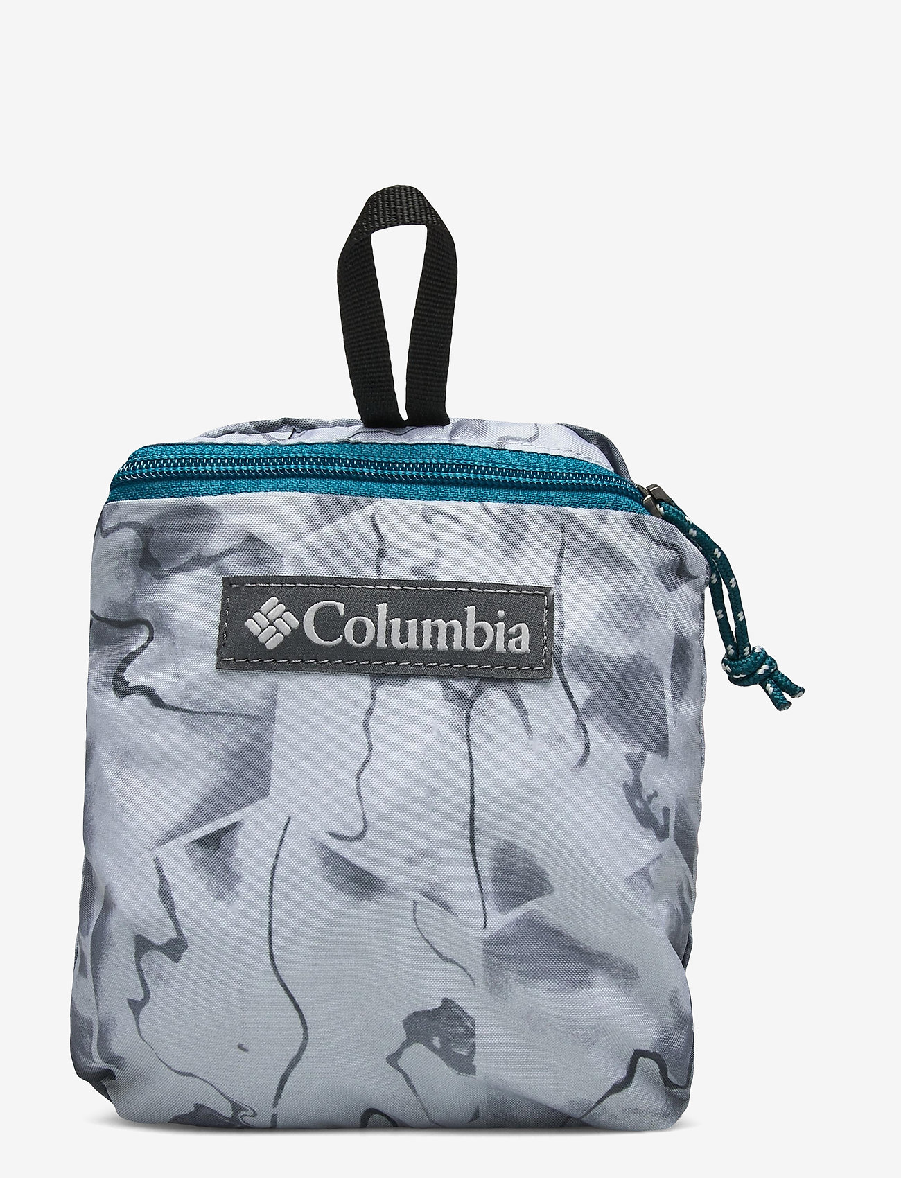 Columbia Sportswear - Pocket Daypack II - cirrus grey wat - 3