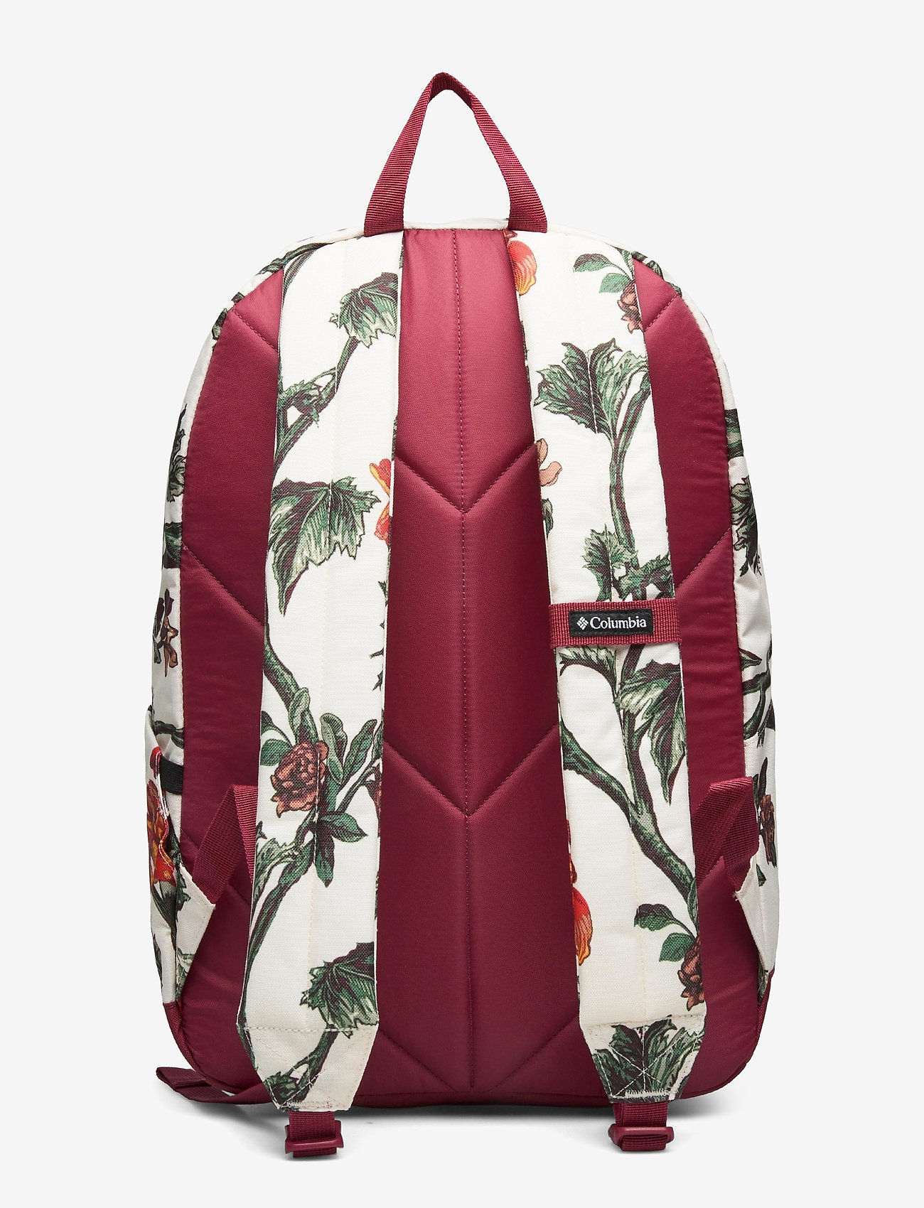Columbia Sportswear - Zigzag™ 22L Backpack - chalk botanica - 1