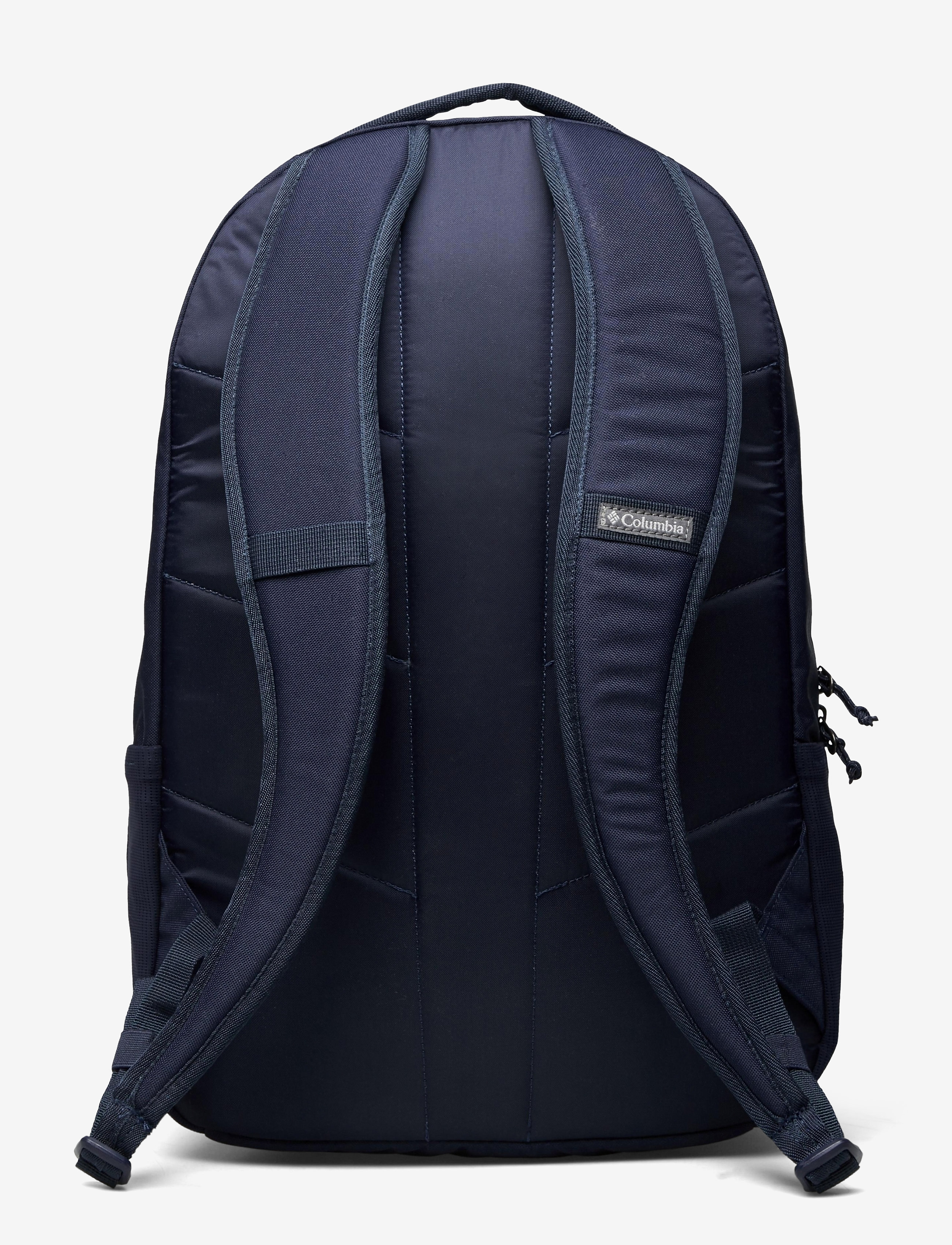 Columbia Sportswear - Mazama™ 25L Backpack - collegiate navy - 1