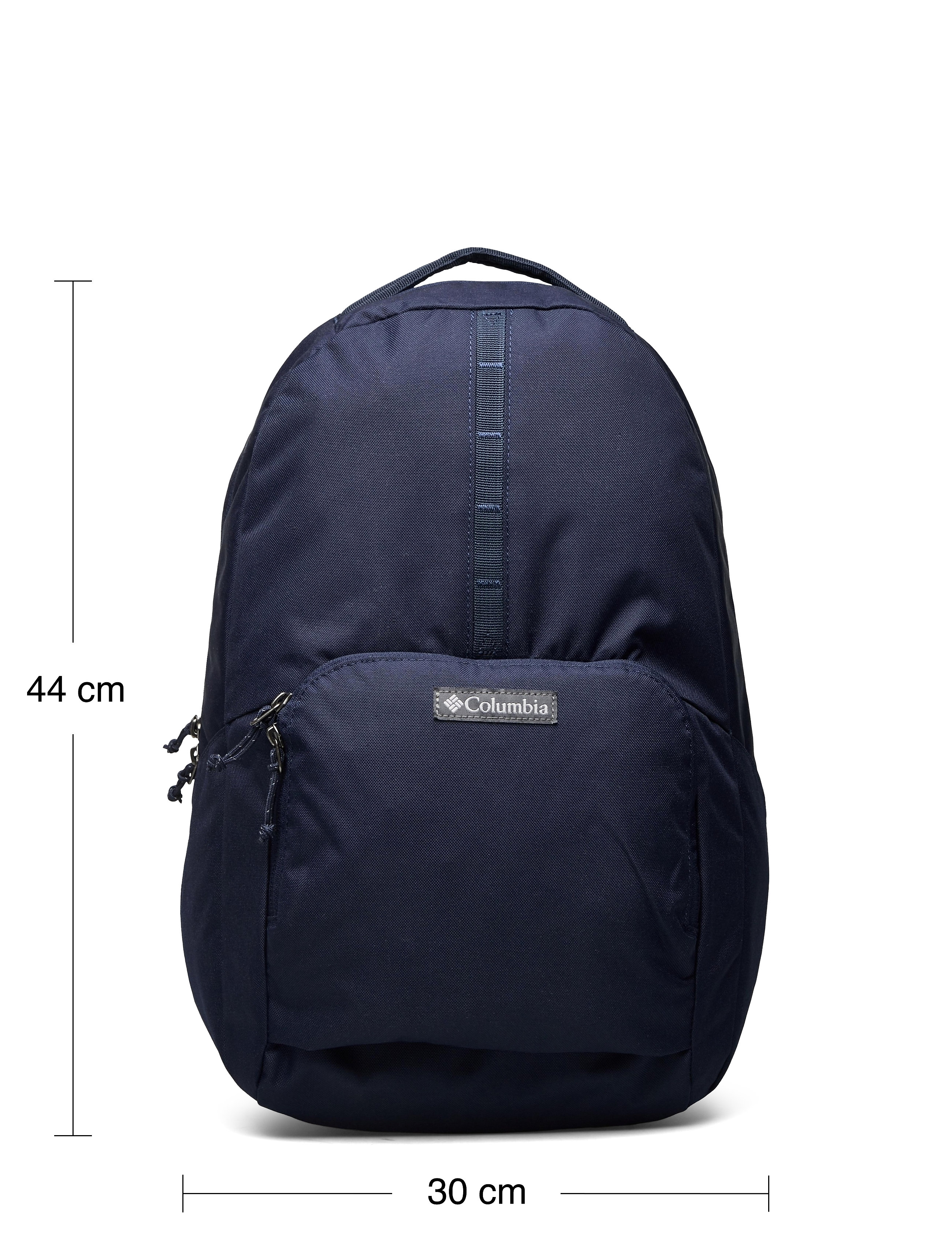 Columbia Sportswear - Mazama™ 25L Backpack - collegiate navy - 4