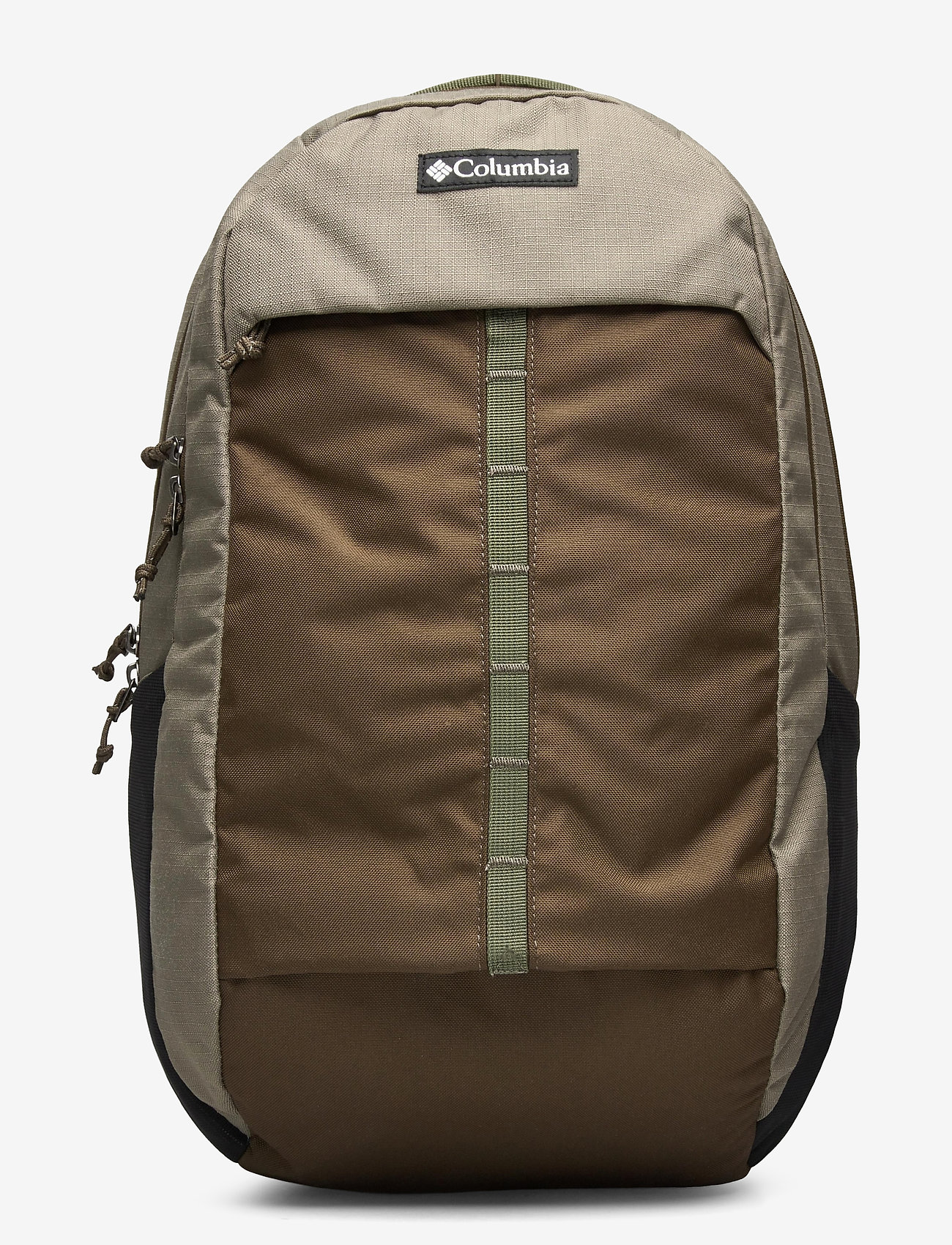 Columbia Sportswear - Mazama™ 26L Backpack - stone green, ol - 0