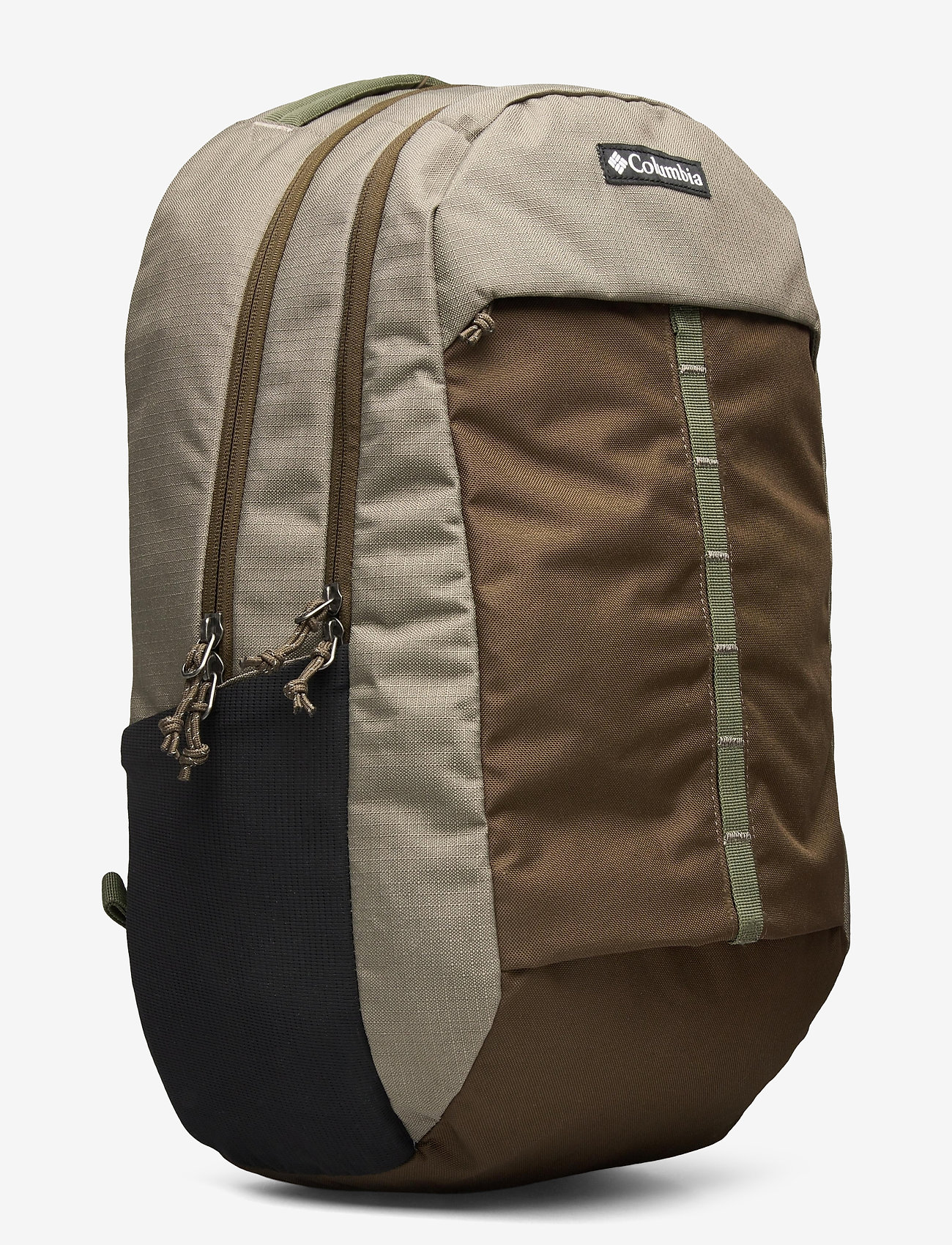 Columbia Sportswear - Mazama™ 26L Backpack - stone green, ol - 2