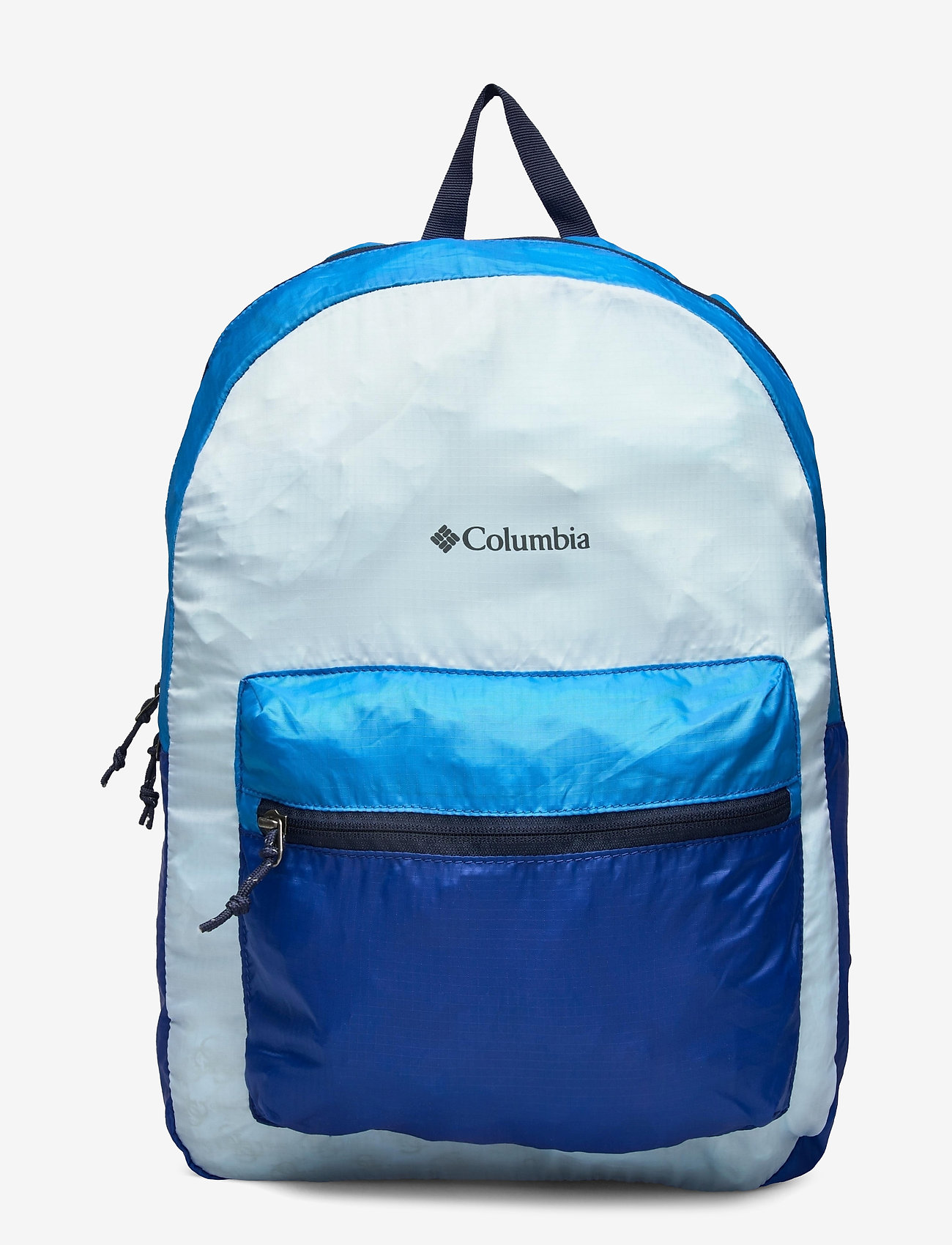 Columbia Sportswear - Lightweight Packable 21L Backpack - sky blue, azul - 0
