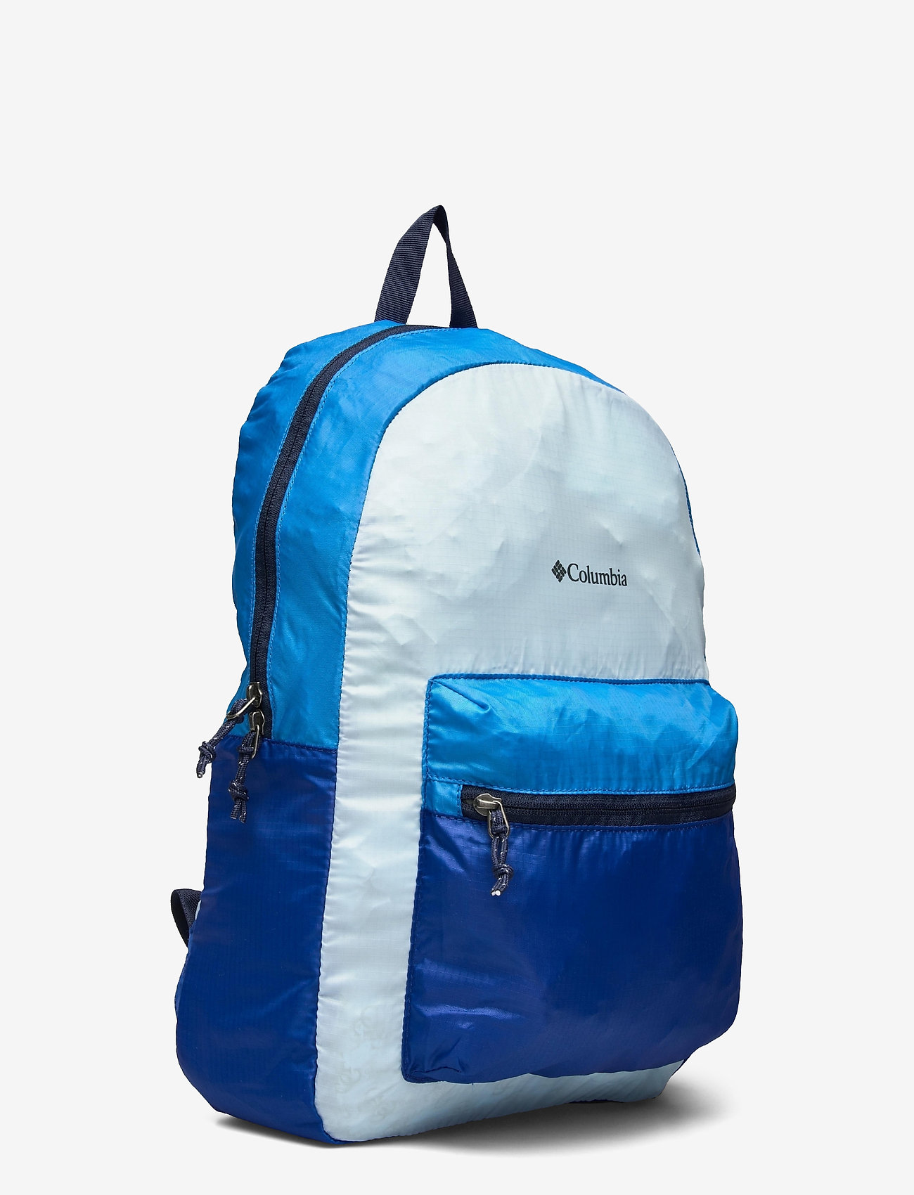 Columbia Sportswear - Lightweight Packable 21L Backpack - sky blue, azul - 2