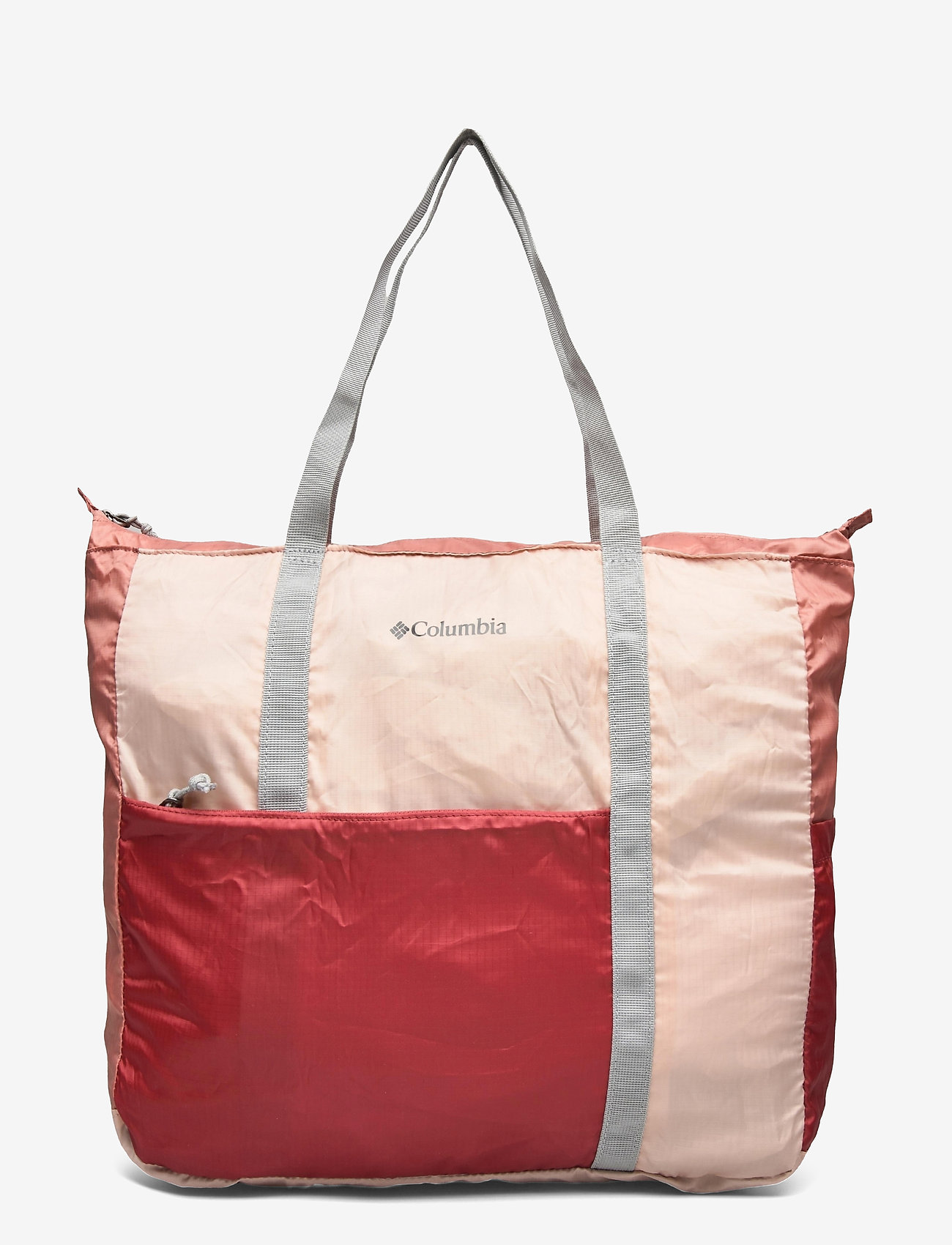 Columbia Sportswear - Lightweight Packable 21L Tote - peach cloud, du - 0