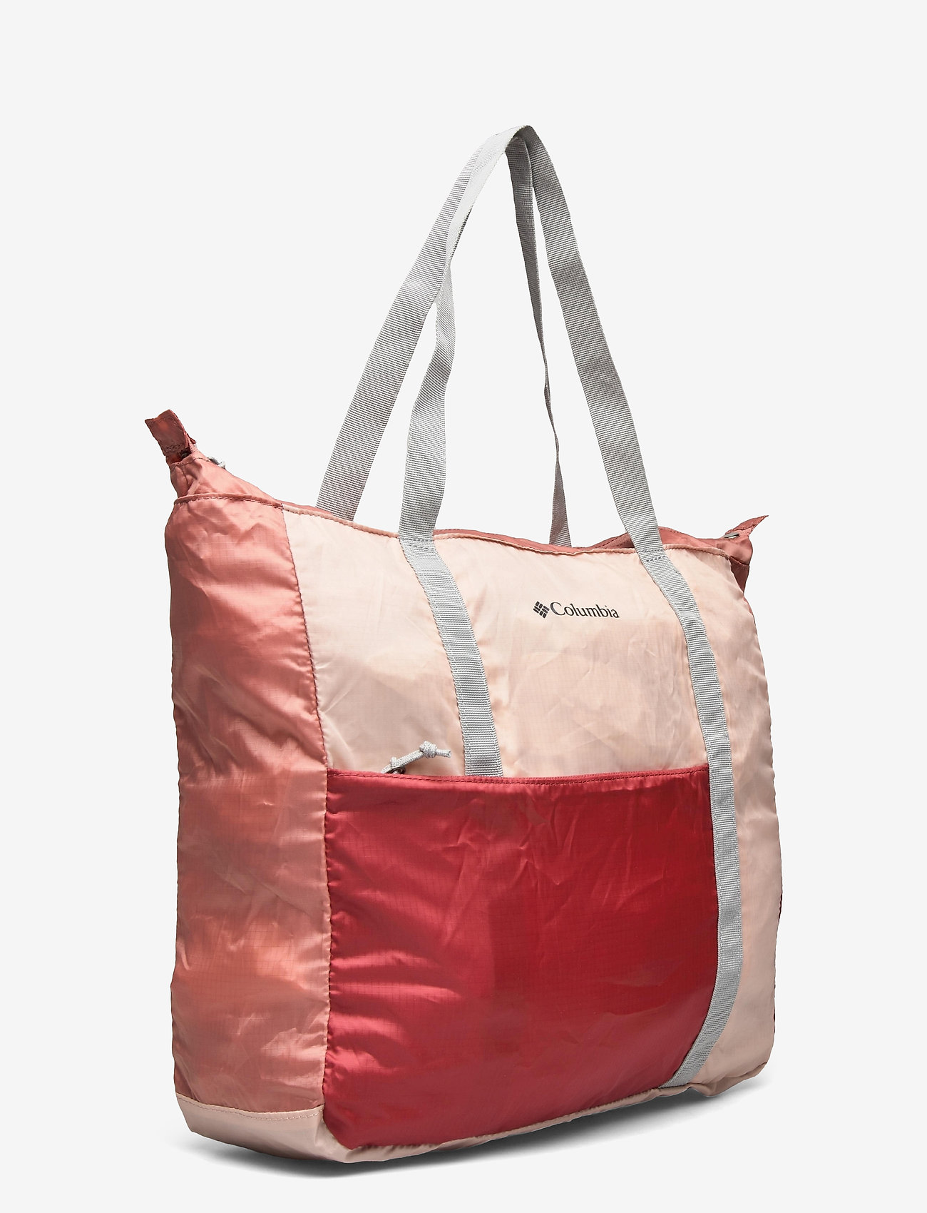 Columbia Sportswear - Lightweight Packable 21L Tote - peach cloud, du - 2