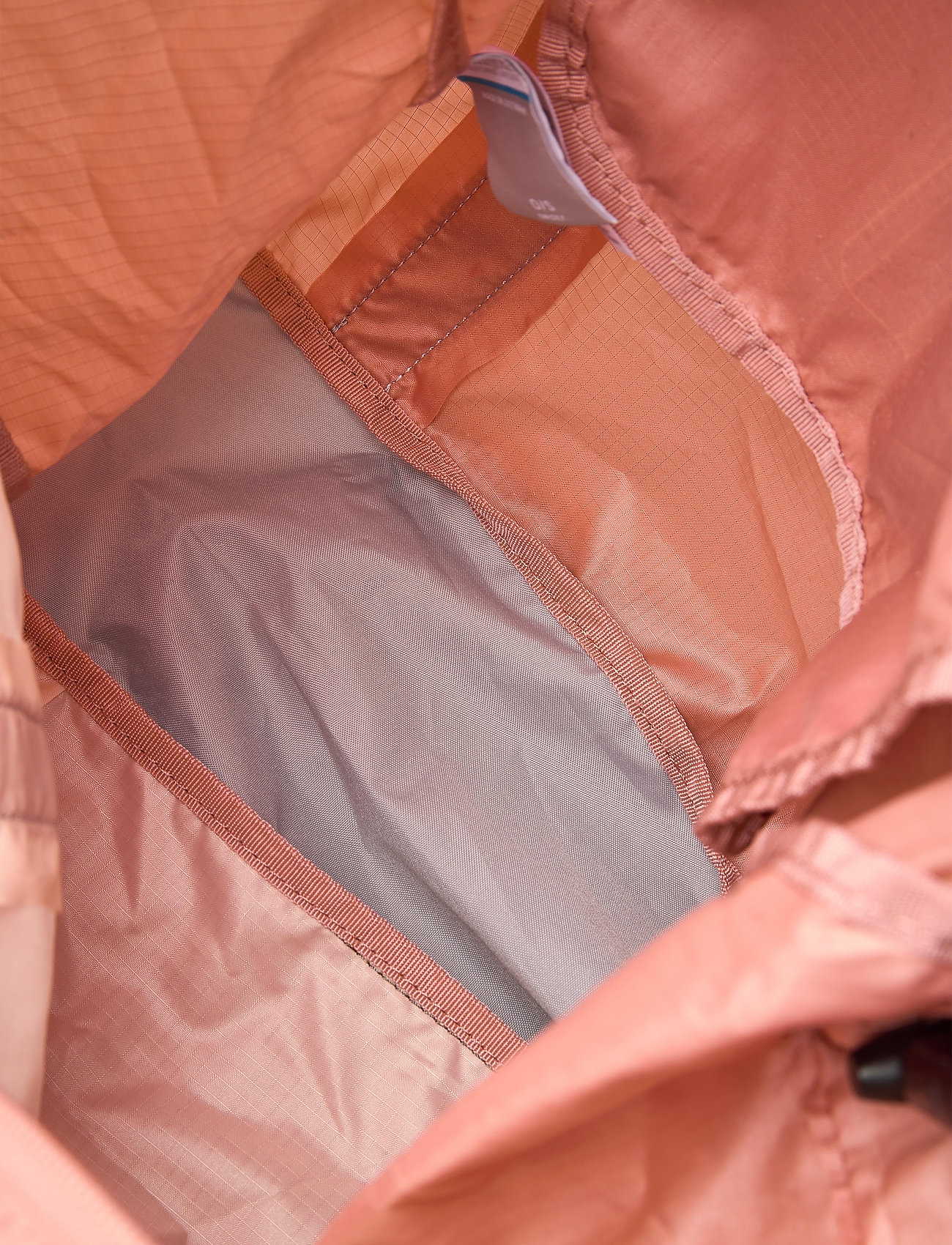 Columbia Sportswear - Lightweight Packable 21L Tote - peach cloud, du - 4