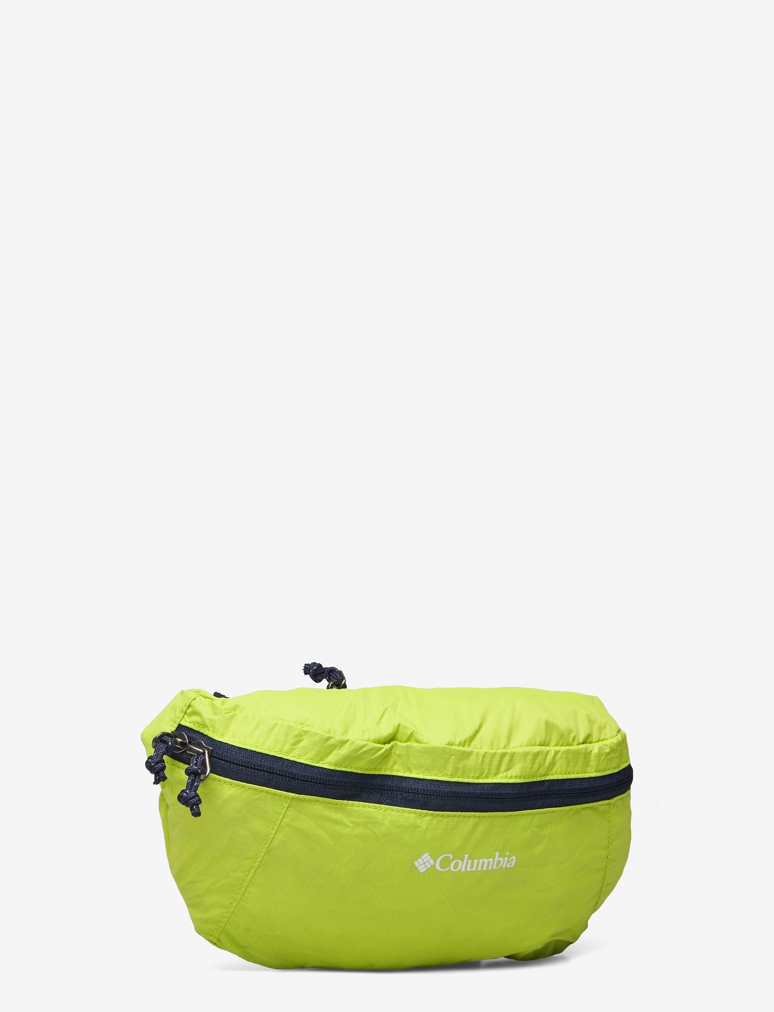 Columbia Sportswear - Lightweight Packable Hip Pack - bright chartreu - 2
