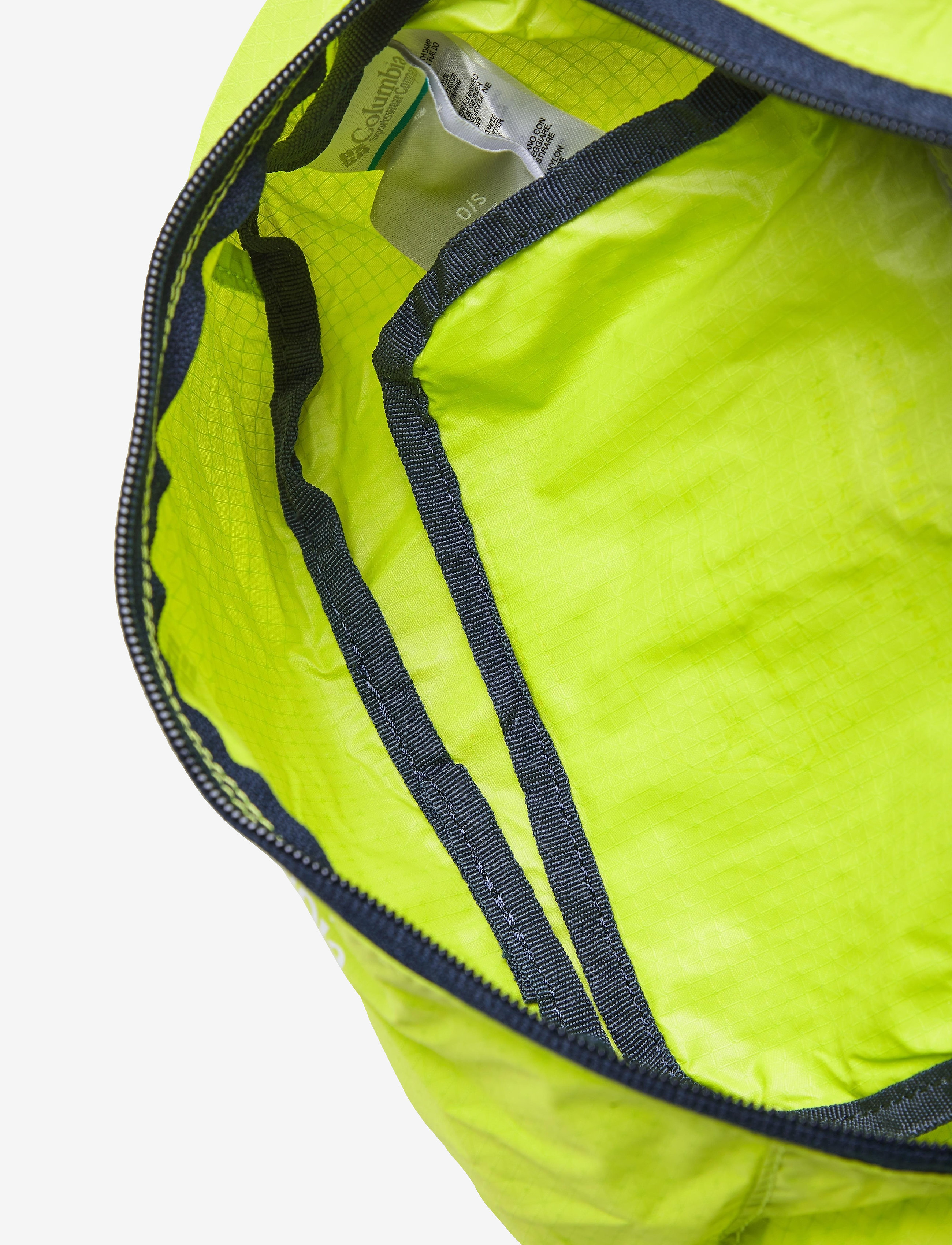 Columbia Sportswear - Lightweight Packable Hip Pack - bright chartreu - 4