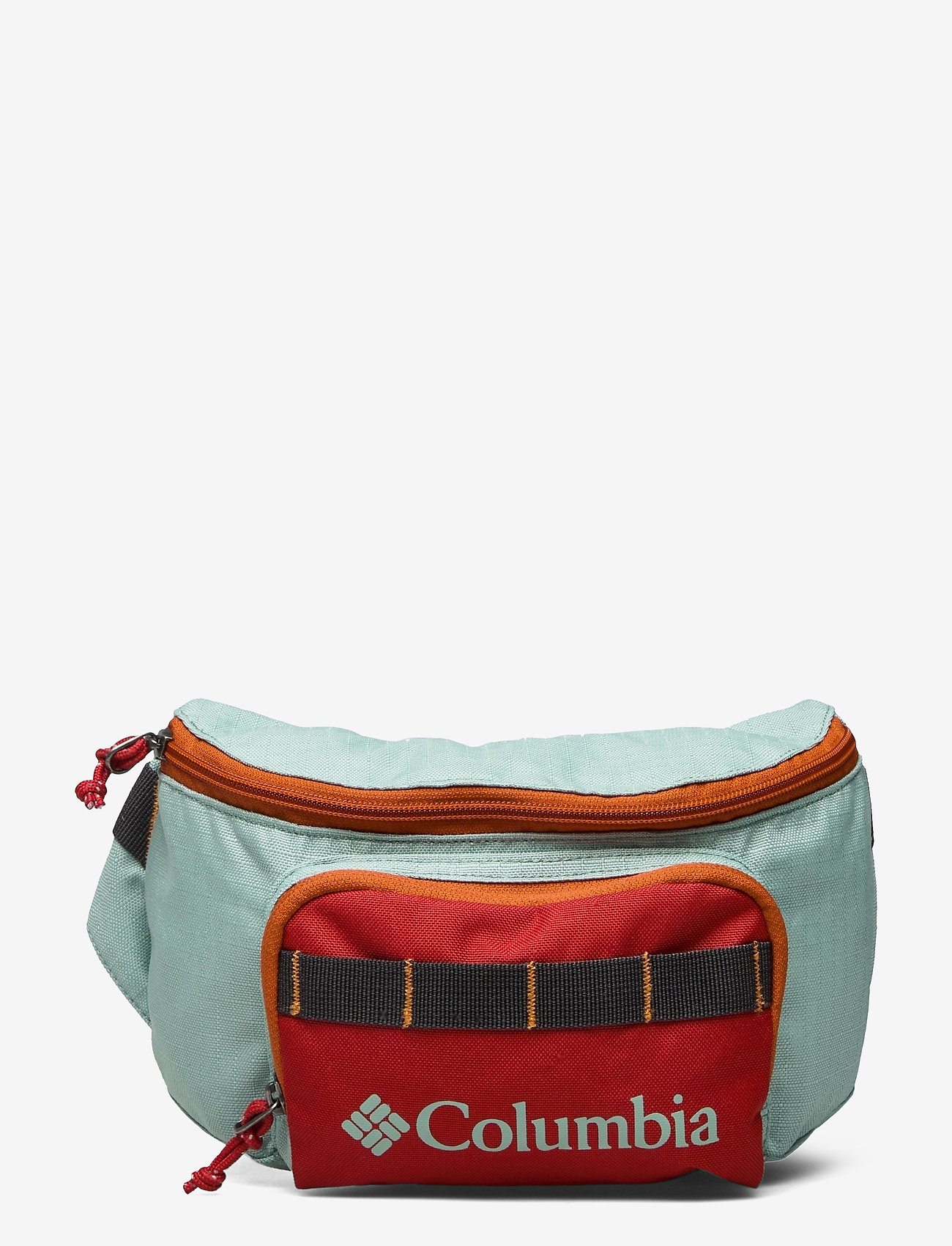 Columbia Sportswear - Zigzag™ Hip Pack - aqua tone, flam - 0