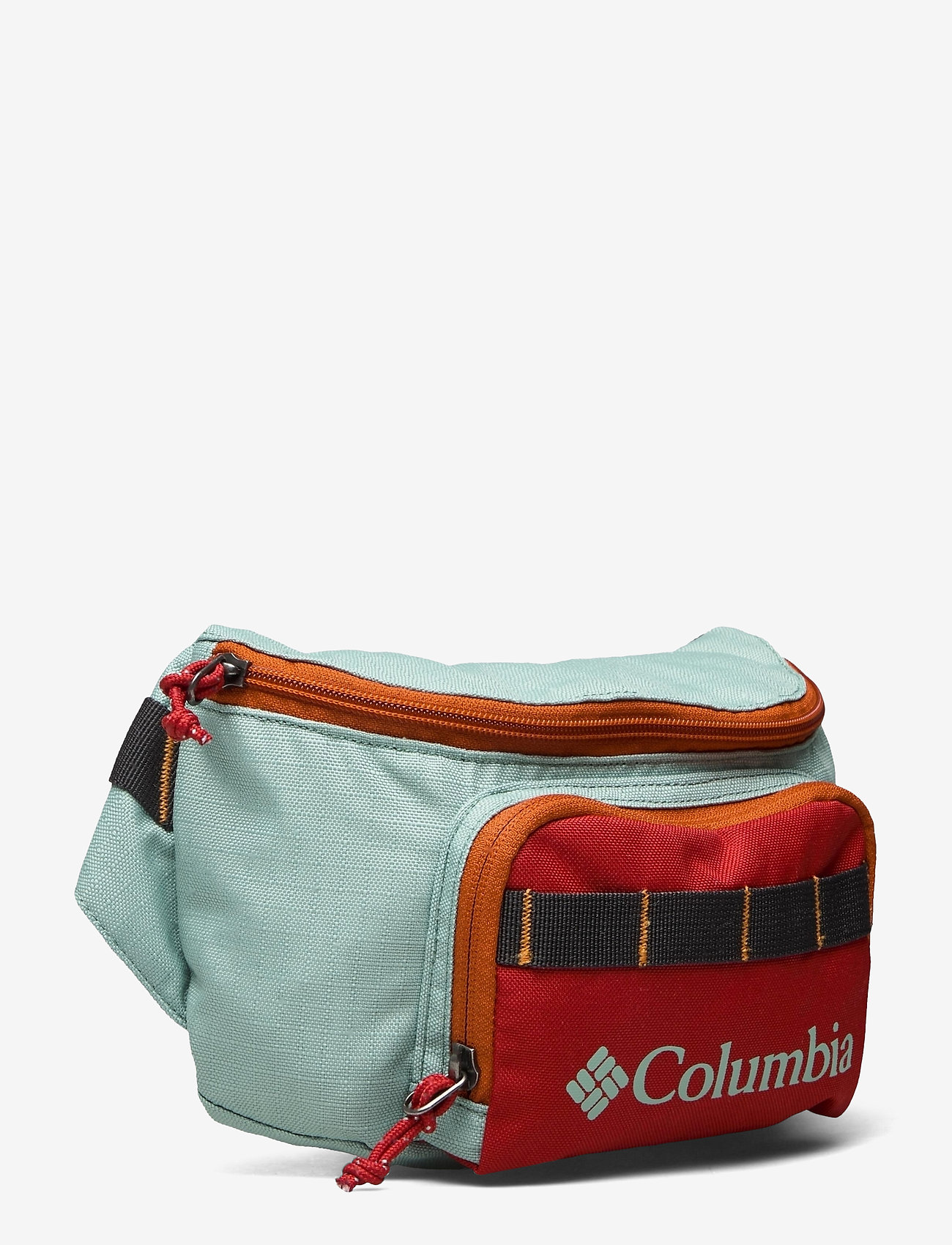 Columbia Sportswear - Zigzag™ Hip Pack - aqua tone, flam - 2