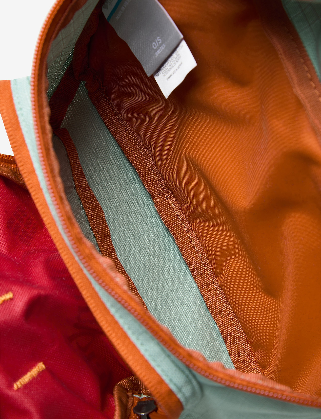 Columbia Sportswear - Zigzag™ Hip Pack - aqua tone, flam - 3