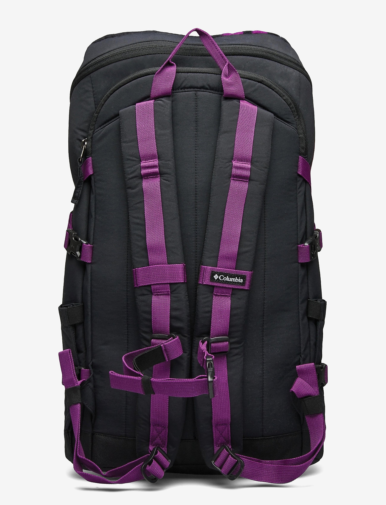 Columbia Sportswear - Falmouth™ 24L Backpack - black print, bl - 1