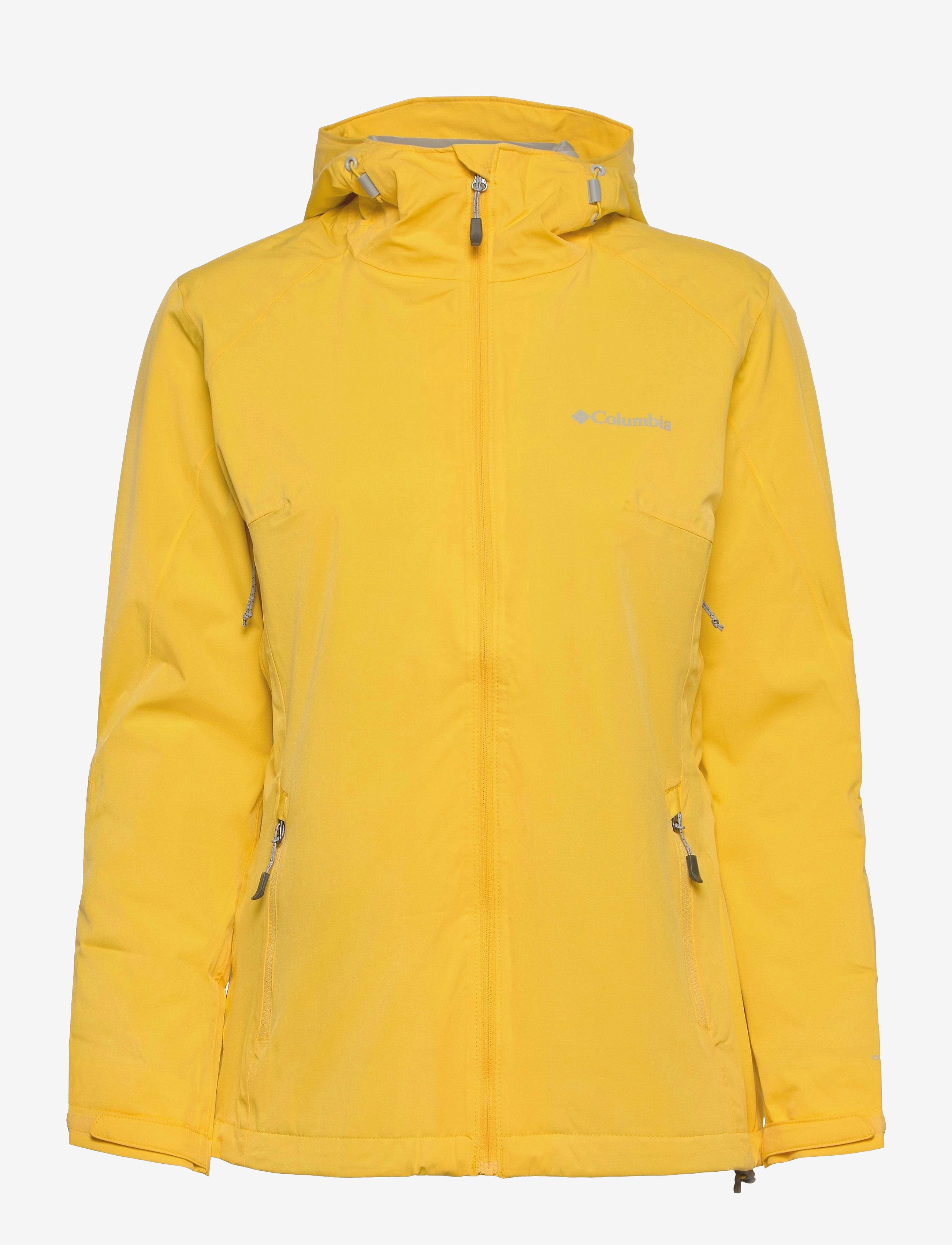 Columbia Sportswear - Trek Light™ Stretch Jacket - buttercup - 0