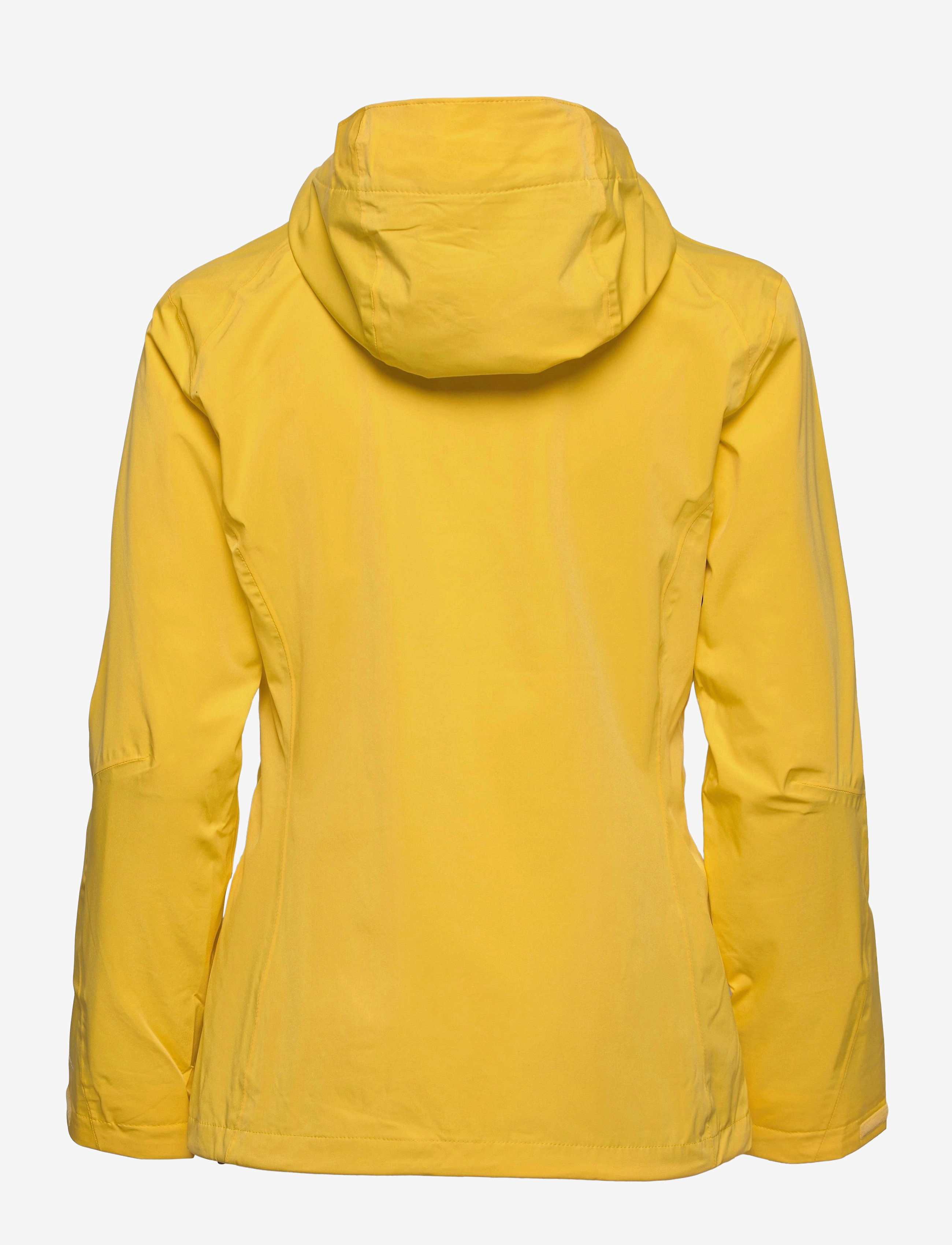 Columbia Sportswear - Trek Light™ Stretch Jacket - buttercup - 1