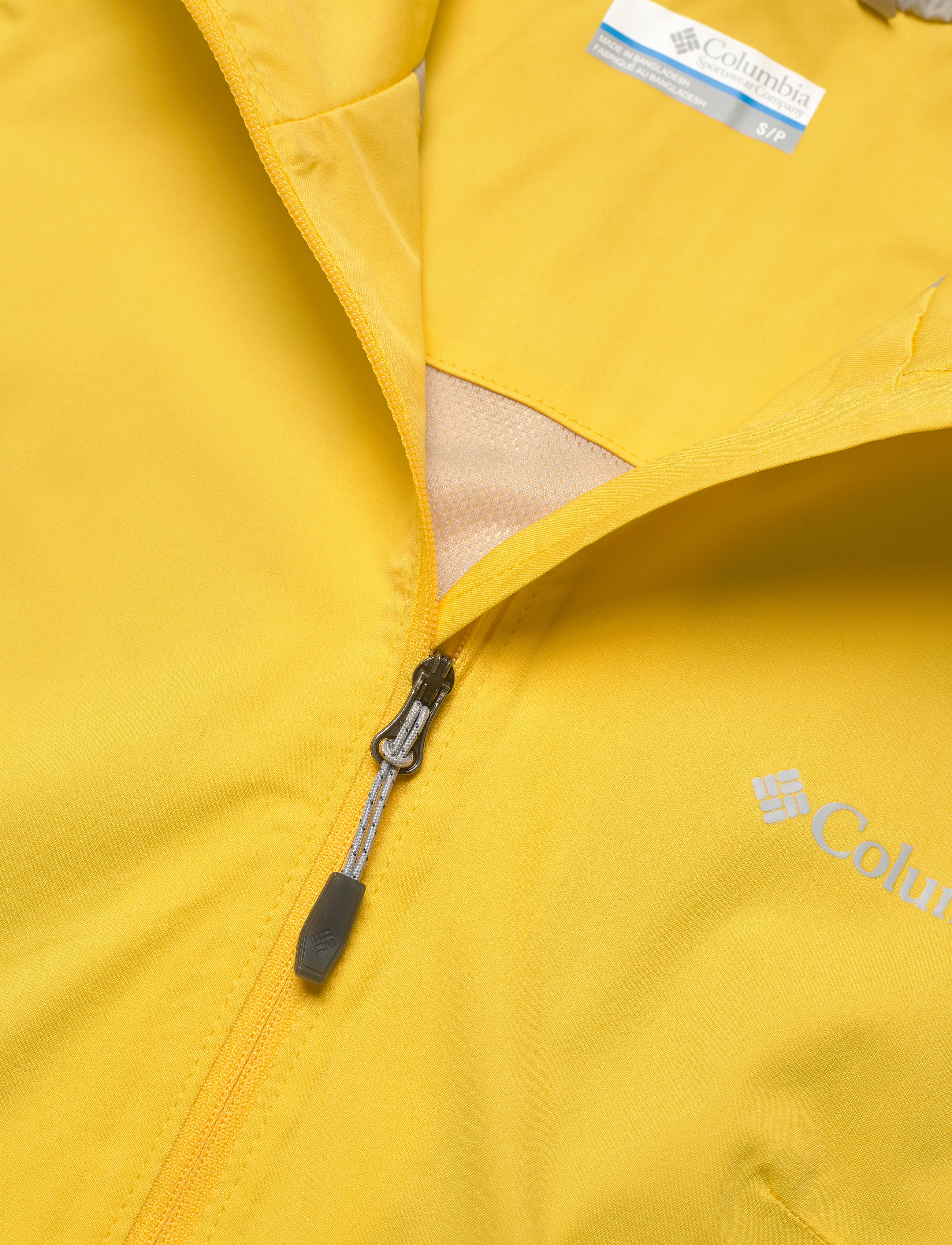 Columbia Sportswear - Trek Light™ Stretch Jacket - buttercup - 2