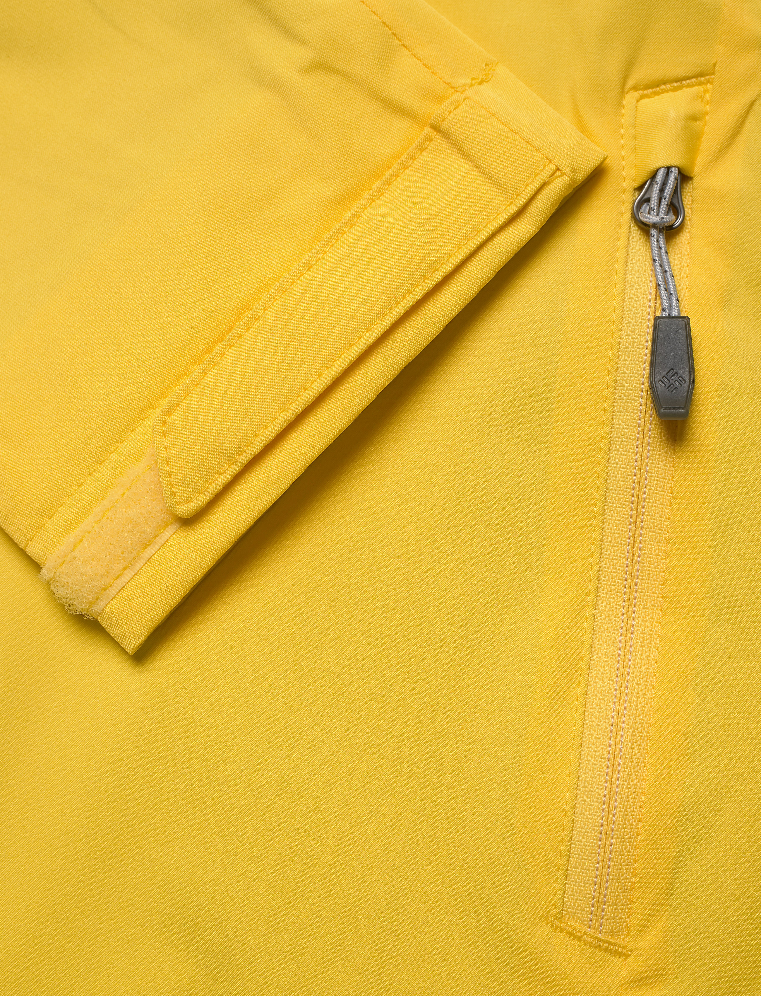 Columbia Sportswear - Trek Light™ Stretch Jacket - buttercup - 3