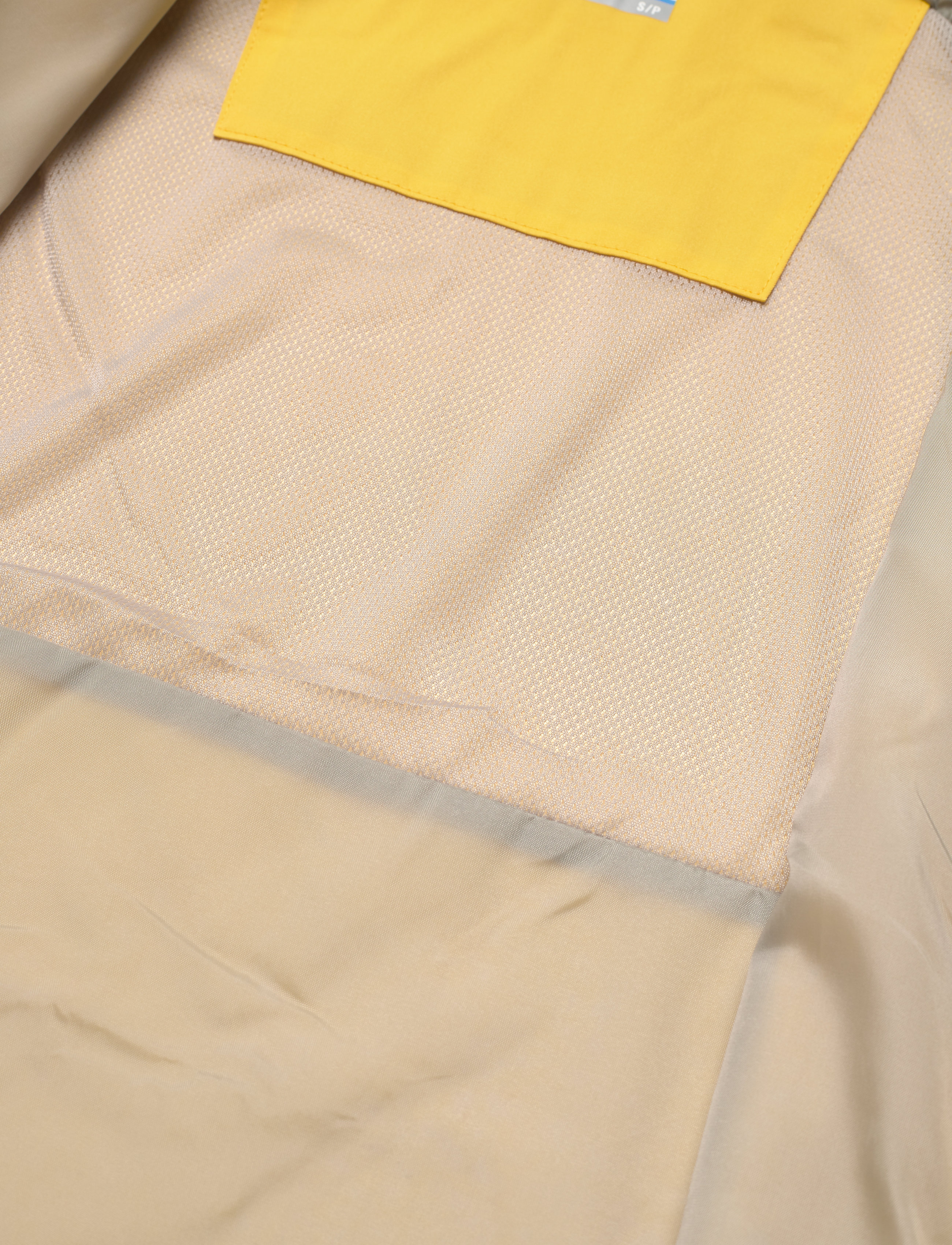 Columbia Sportswear - Trek Light™ Stretch Jacket - buttercup - 4