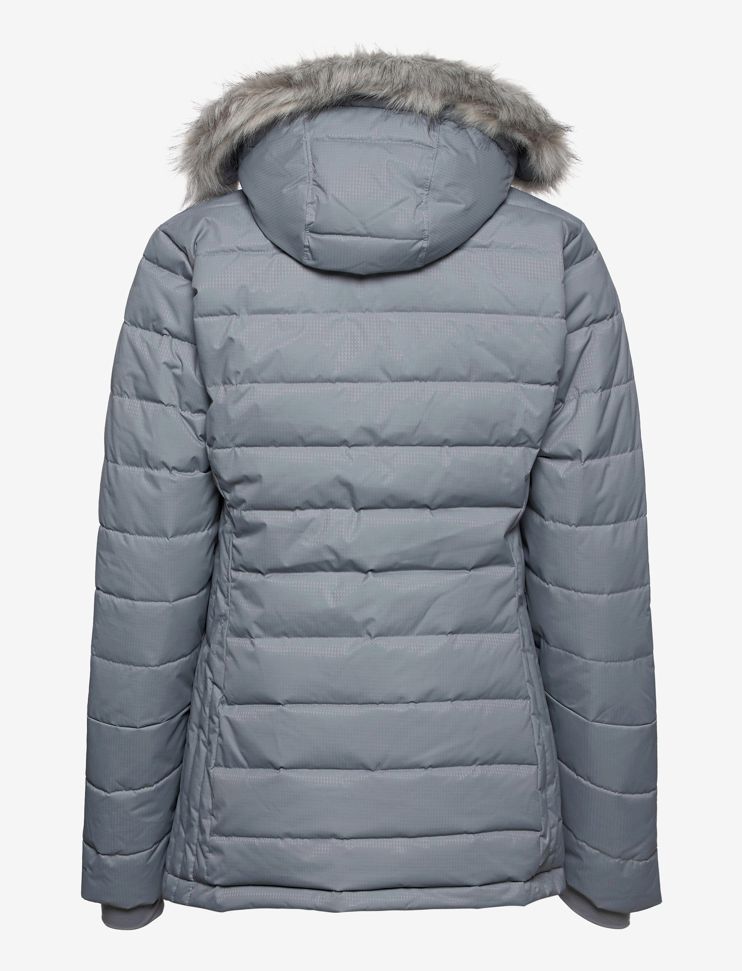 Columbia Sportswear - Ponderay™ Jacket - tradewinds grey - 1