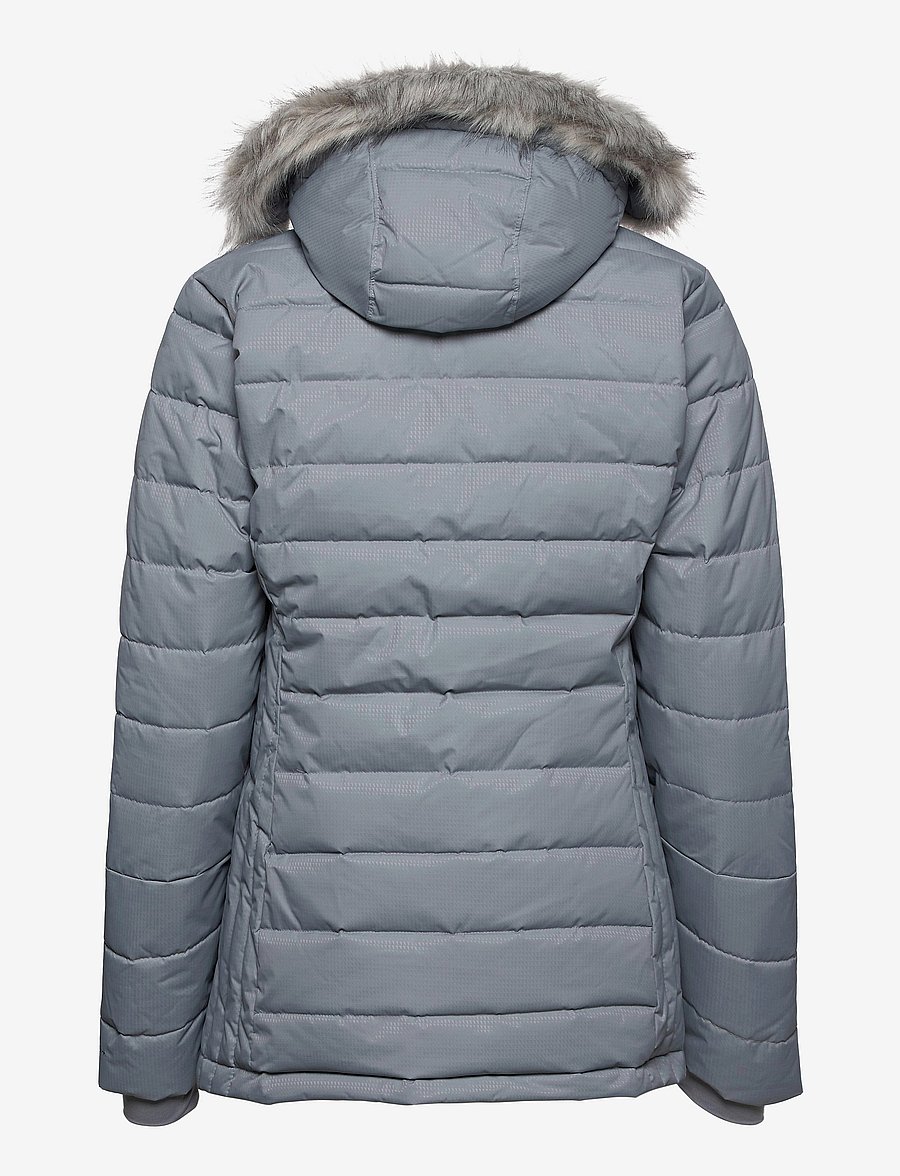 Columbia Sportswear - Ponderay™ Jacket - tradewinds grey - 1