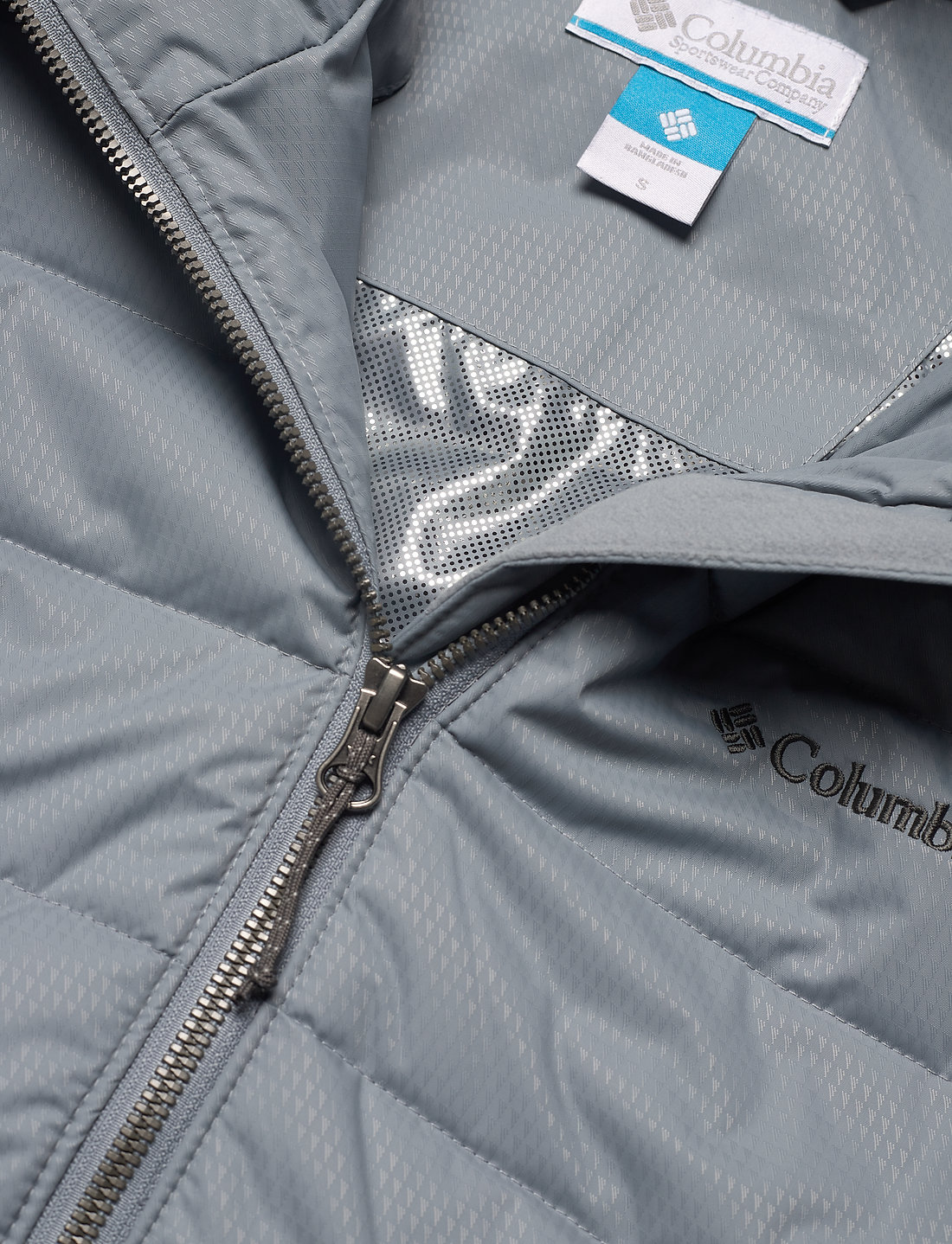 Ponderay jacket sales