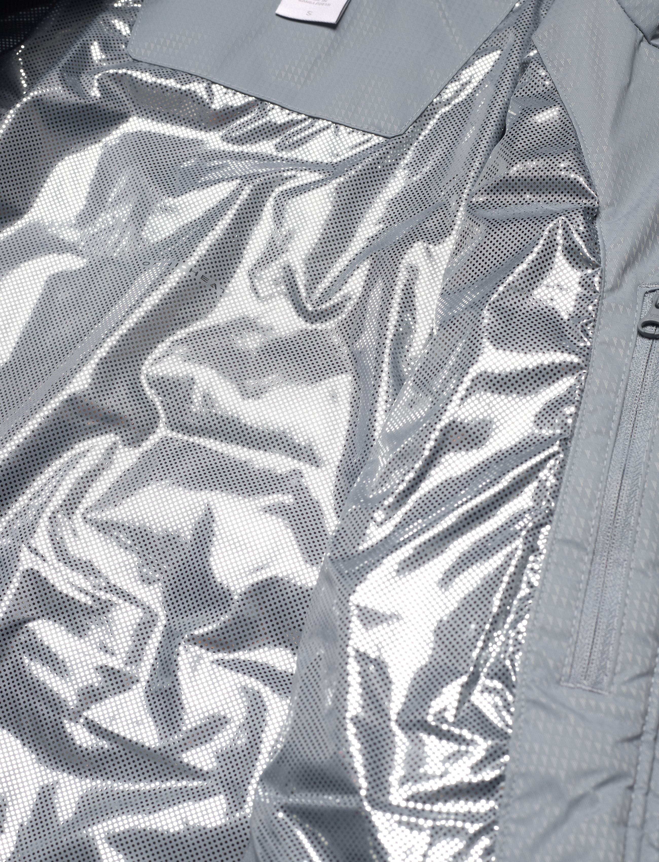 Columbia Sportswear - Ponderay™ Jacket - tradewinds grey - 5