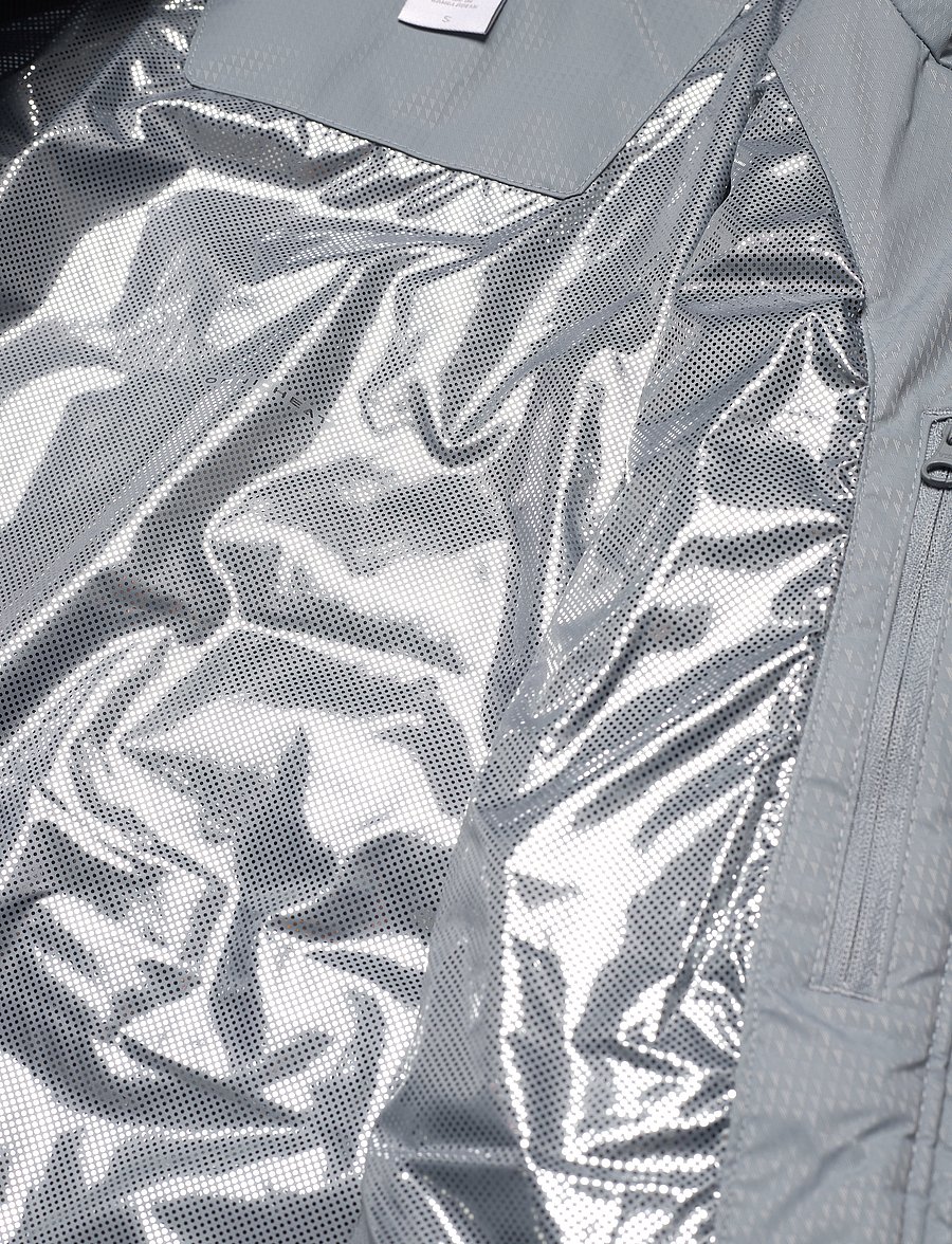 Columbia Sportswear - Ponderay™ Jacket - tradewinds grey - 5