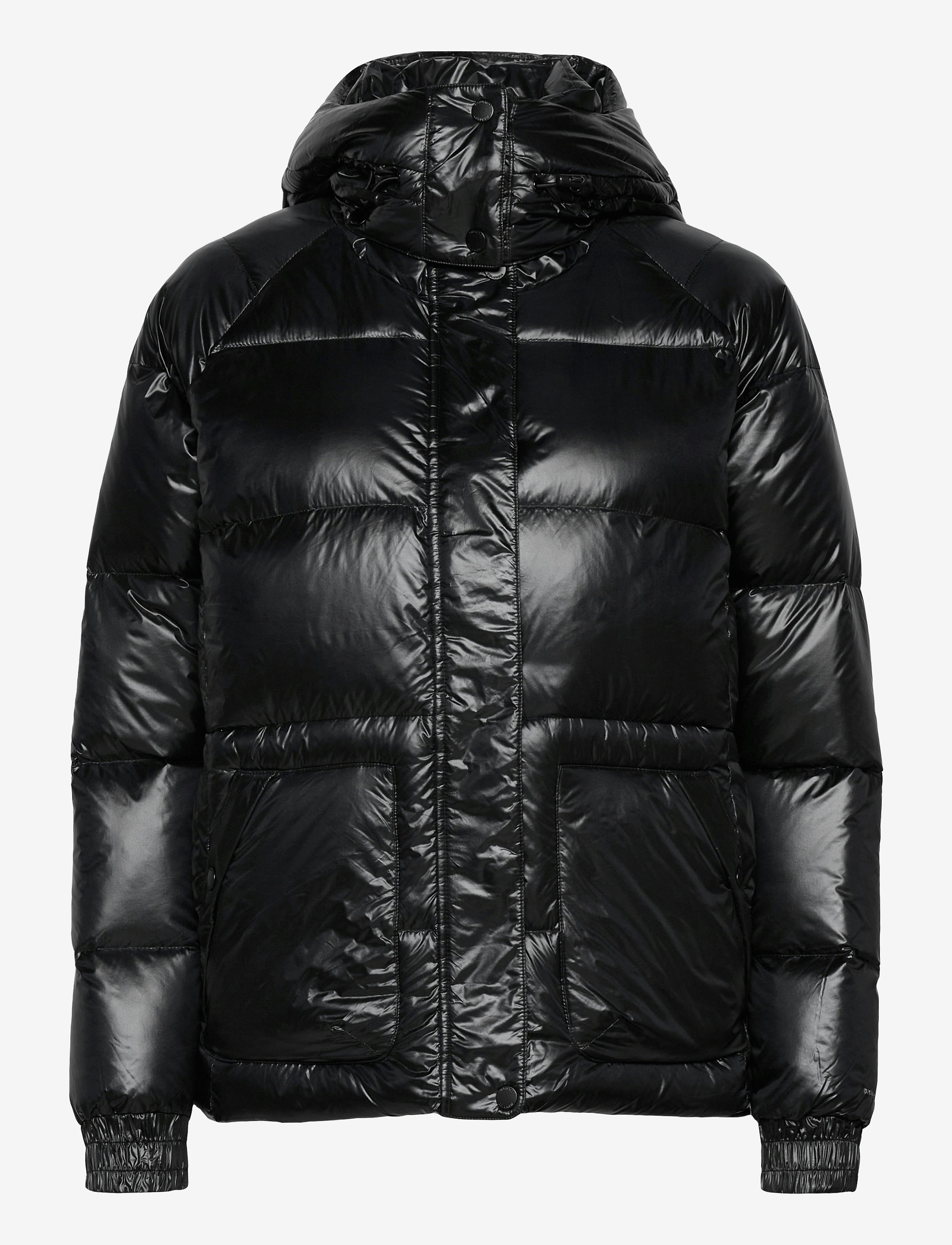 Columbia Sportswear - Northern Gorge™ Down Jacket - black - 0