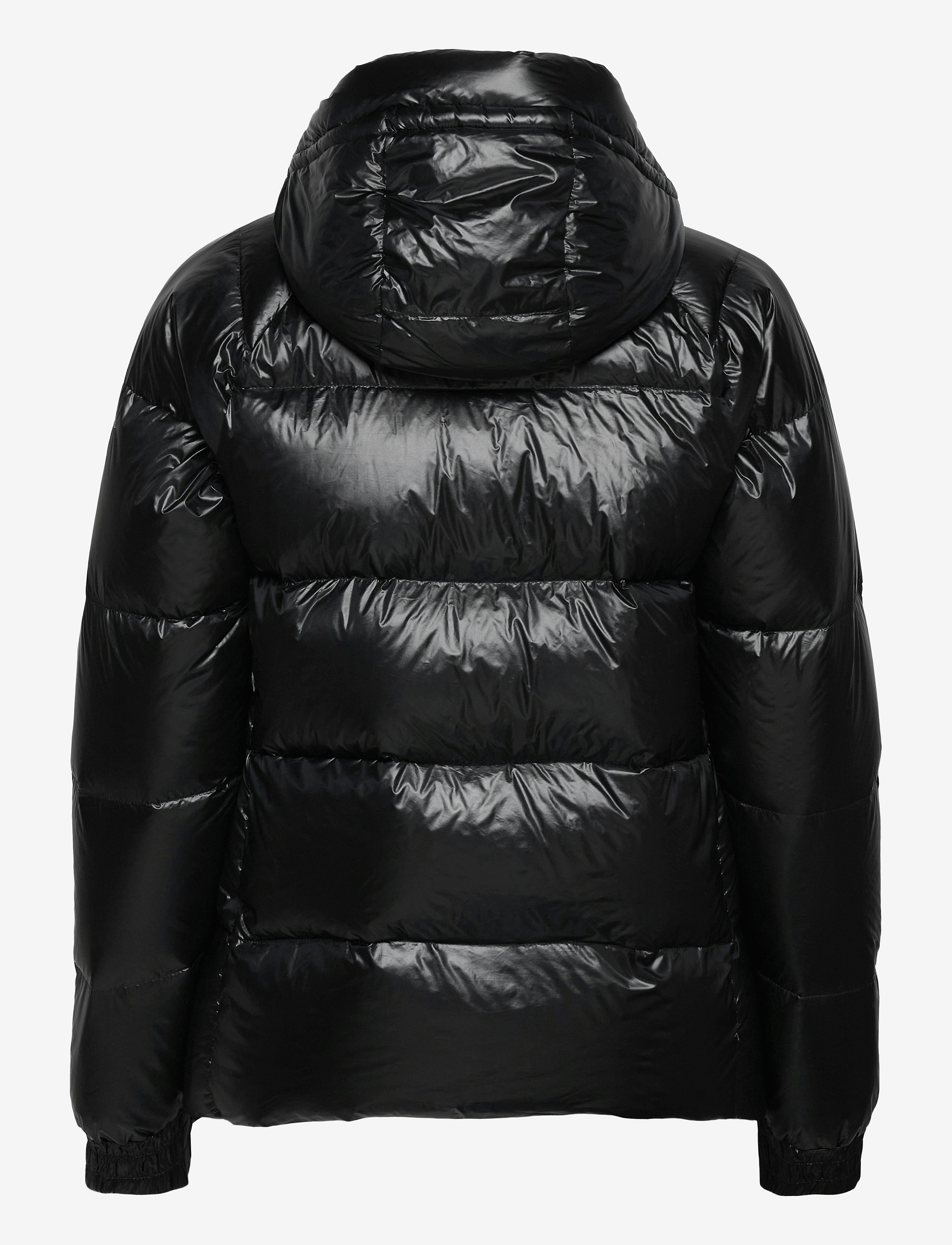 Columbia Sportswear - Northern Gorge™ Down Jacket - black - 1