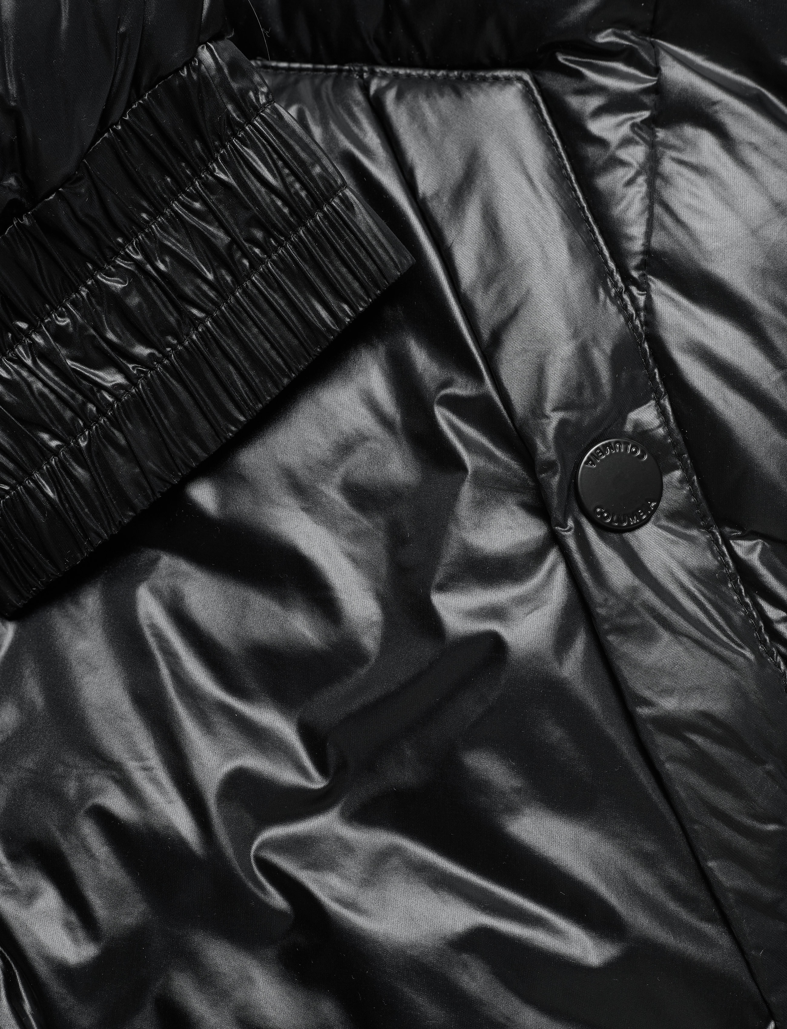 Columbia Sportswear - Northern Gorge™ Down Jacket - black - 5