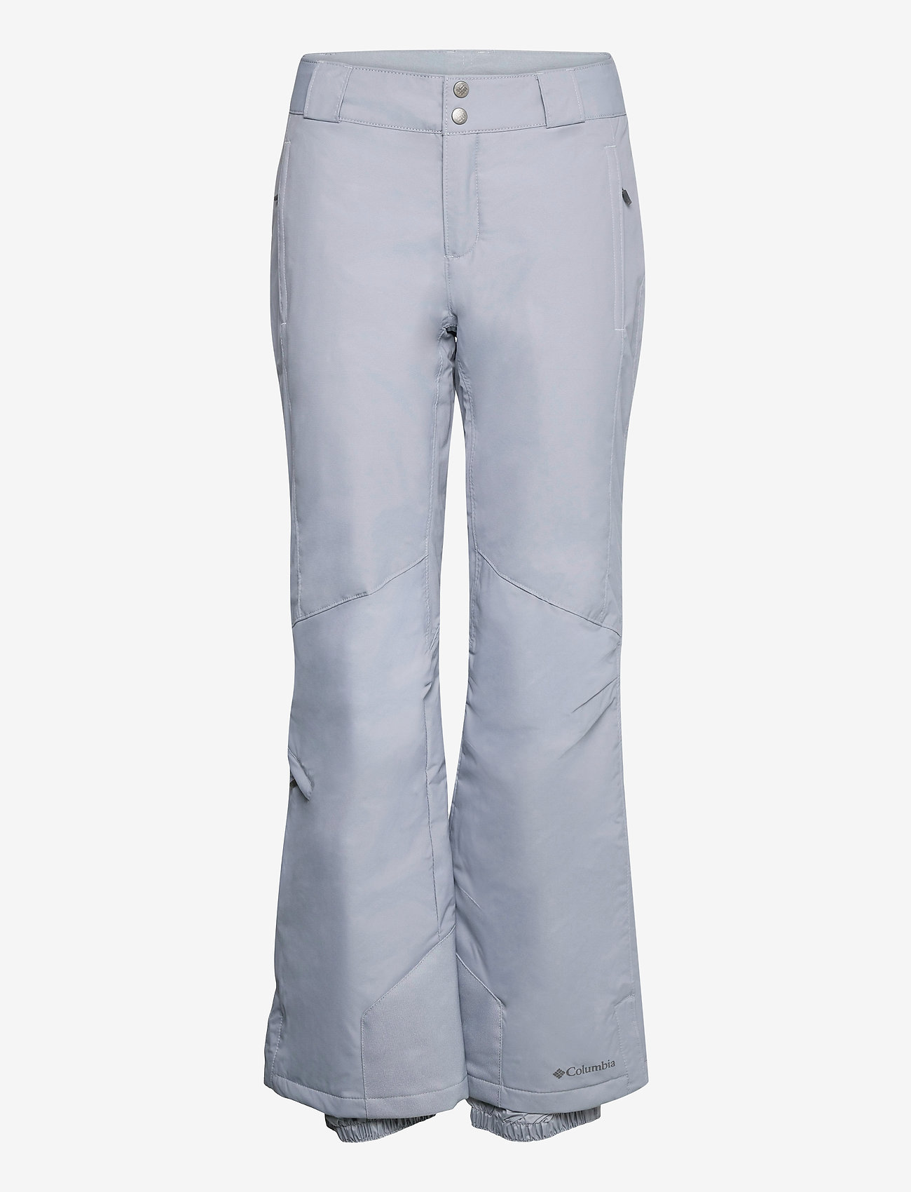 Columbia Sportswear - Bugaboo™ OH Pant - tradewinds grey - 0