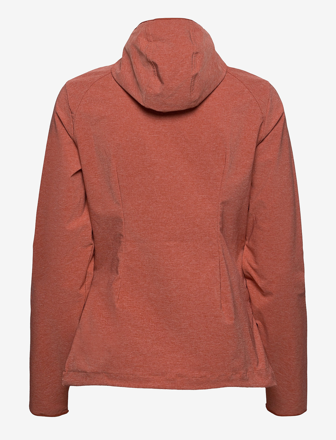 Columbia Sportswear - Heather Canyon™ Softshell Jacket - dusty crimson h - 1