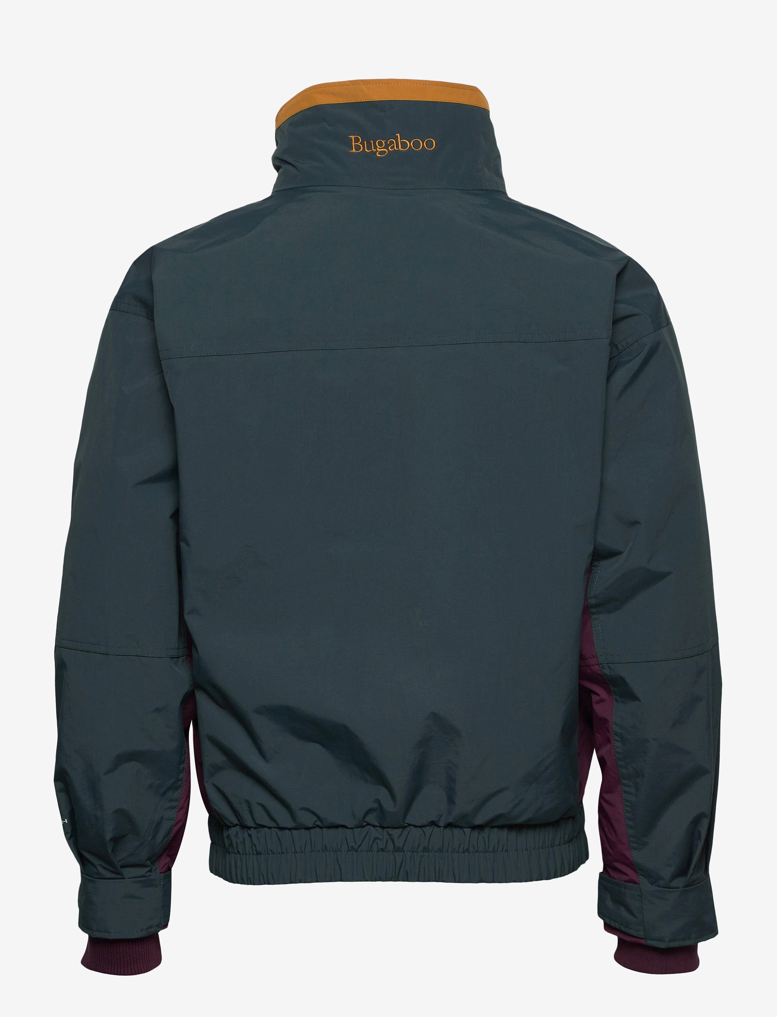 Columbia Sportswear - Bugaboo™ 1986 Interchange Jacket - night shadow, b - 1