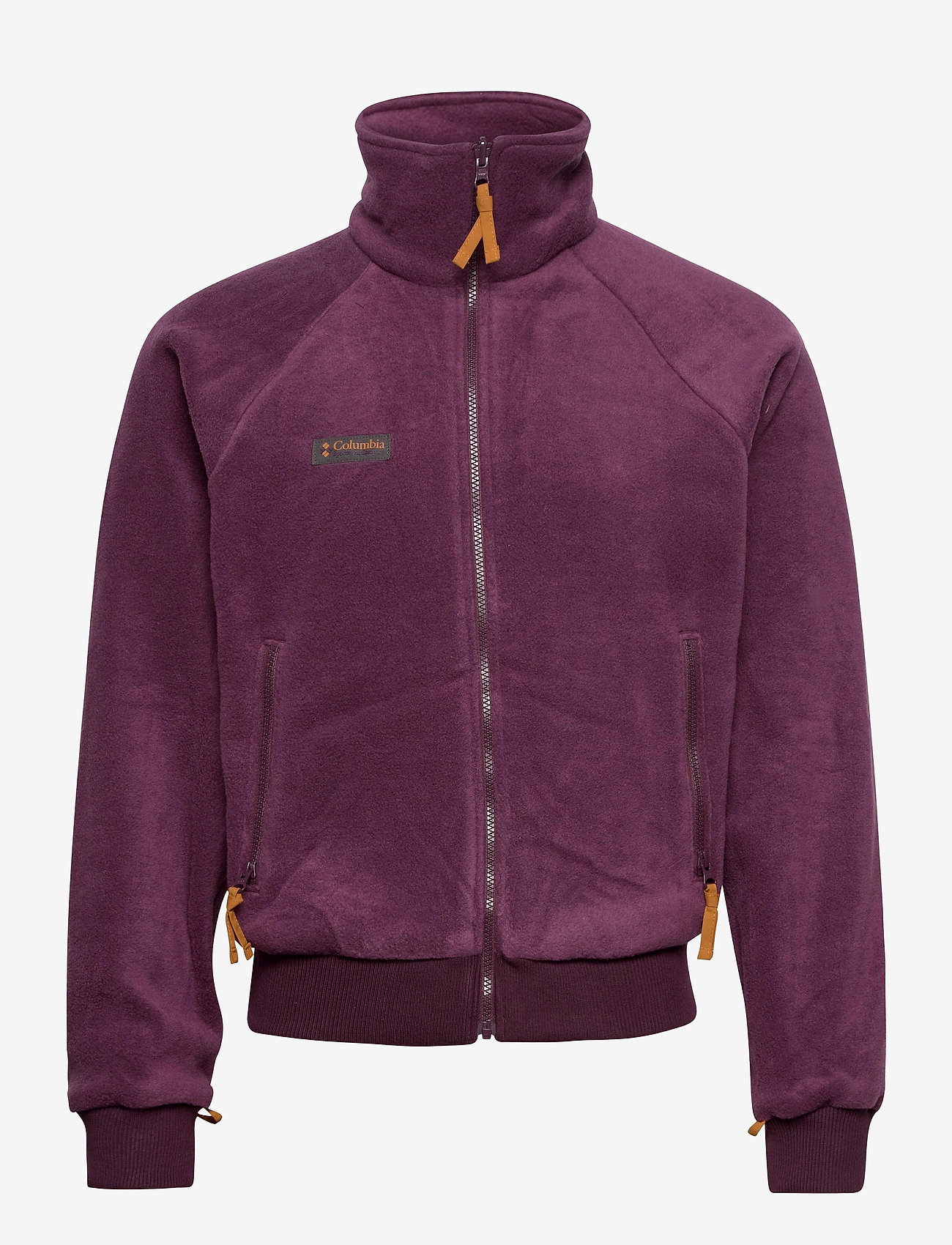 Columbia Sportswear - Bugaboo™ 1986 Interchange Jacket - night shadow, b - 2