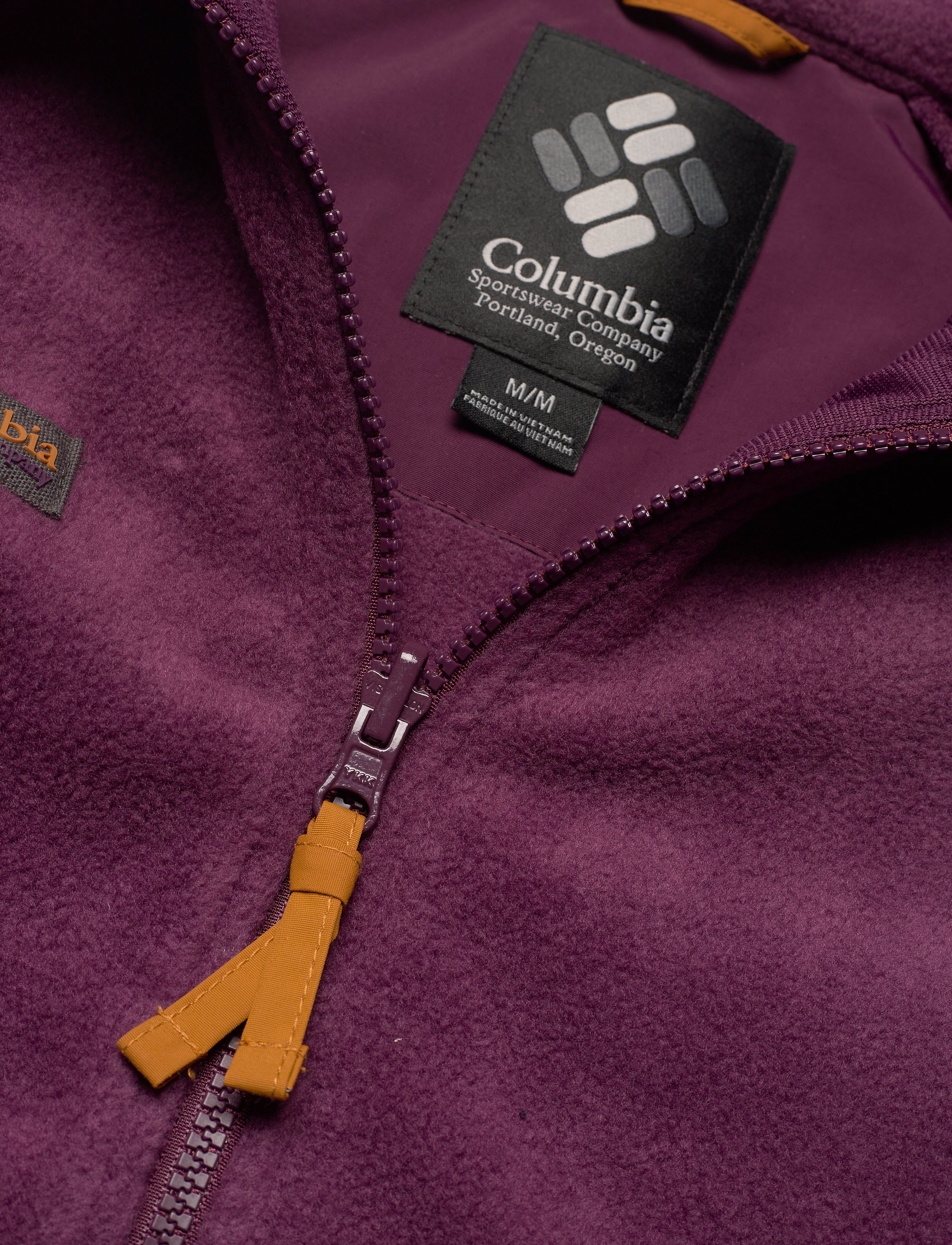 Columbia Sportswear - Bugaboo™ 1986 Interchange Jacket - night shadow, b - 4
