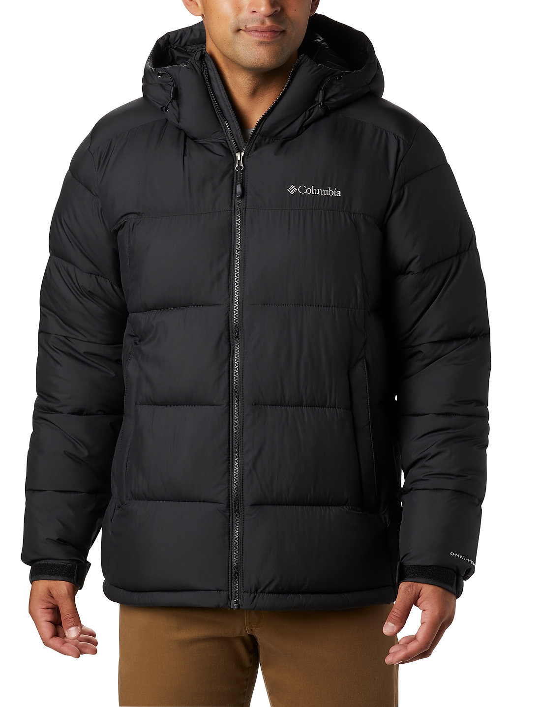 Discounted sales columbia jackets