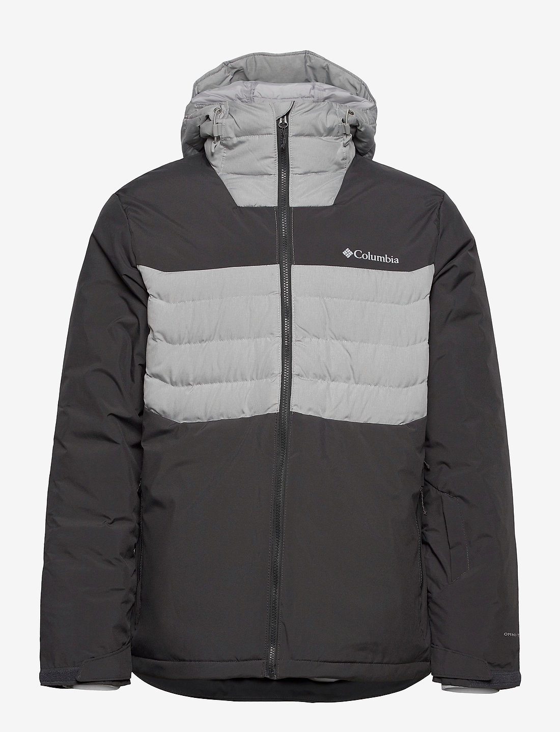 Columbia Sportswear White Horizon Hybrid Jacket 219.99