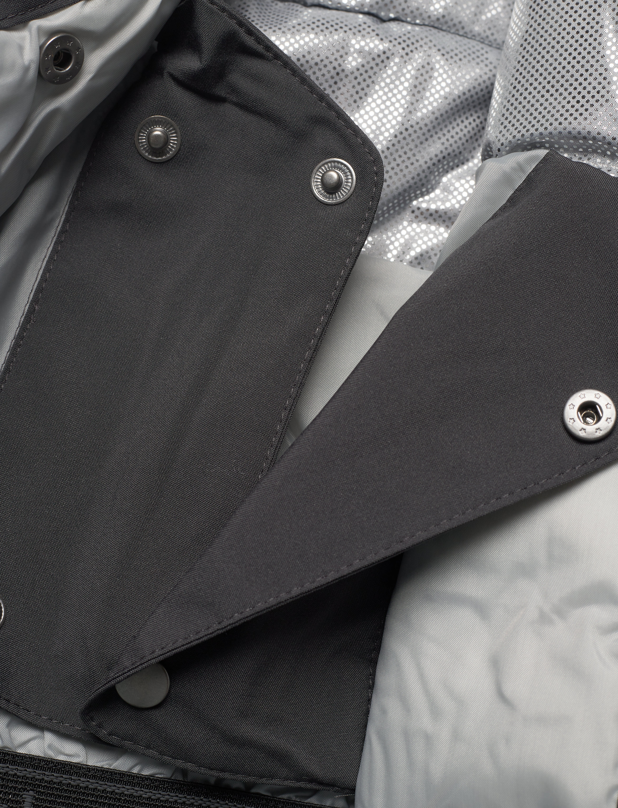 Columbia Sportswear - White Horizon Hybrid™ Jacket - shark, columbia - 3