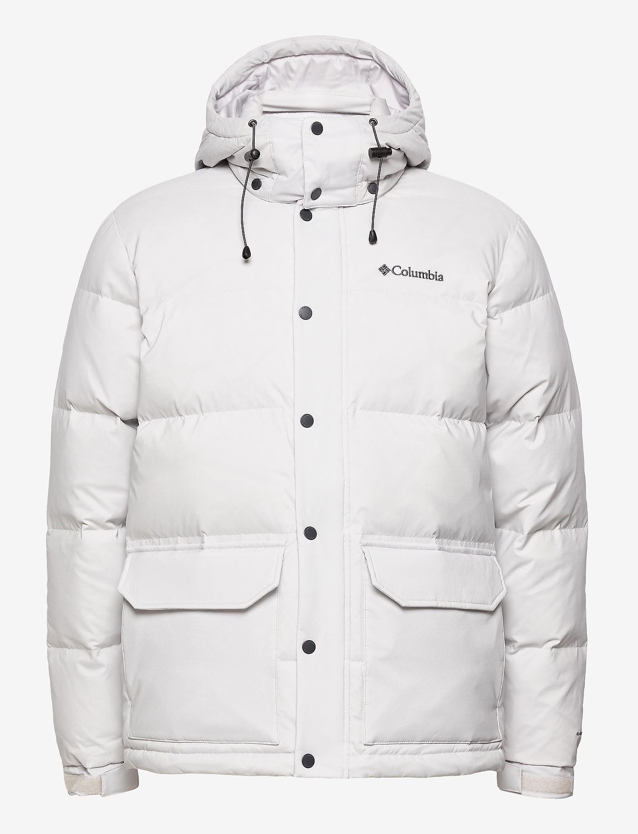 Columbia Sportswear - Rockfall™ Down Jacket - nimbus grey - 0
